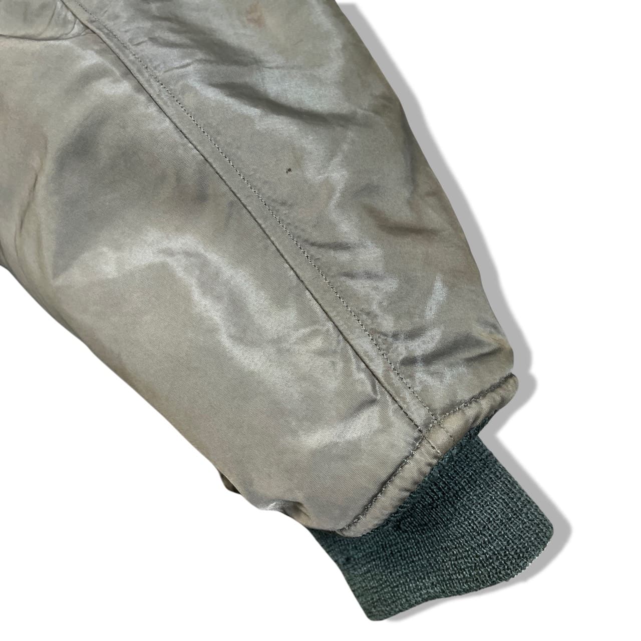50s USAF MA-1 Flight Jacket 43