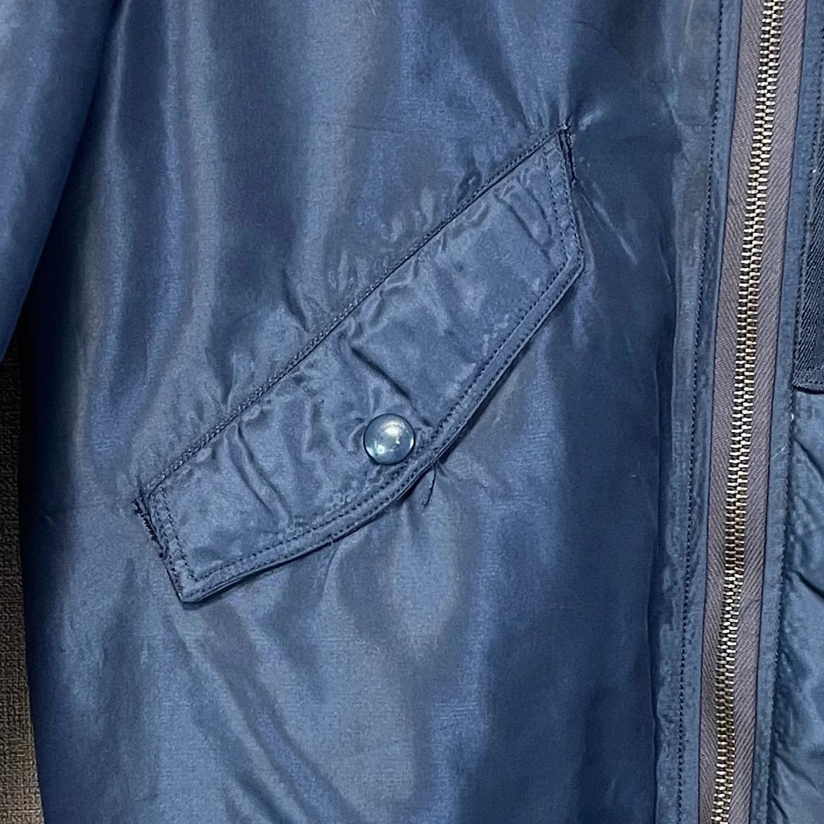 50s USAF L-2A Flight Jacket 6
