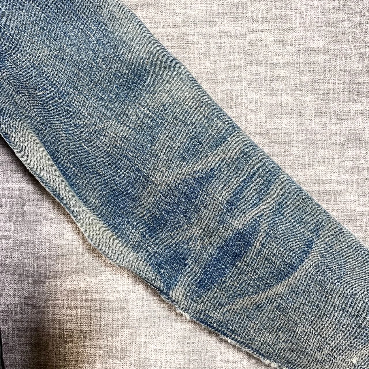 50s Levi's 507XX Denim Jacket 20