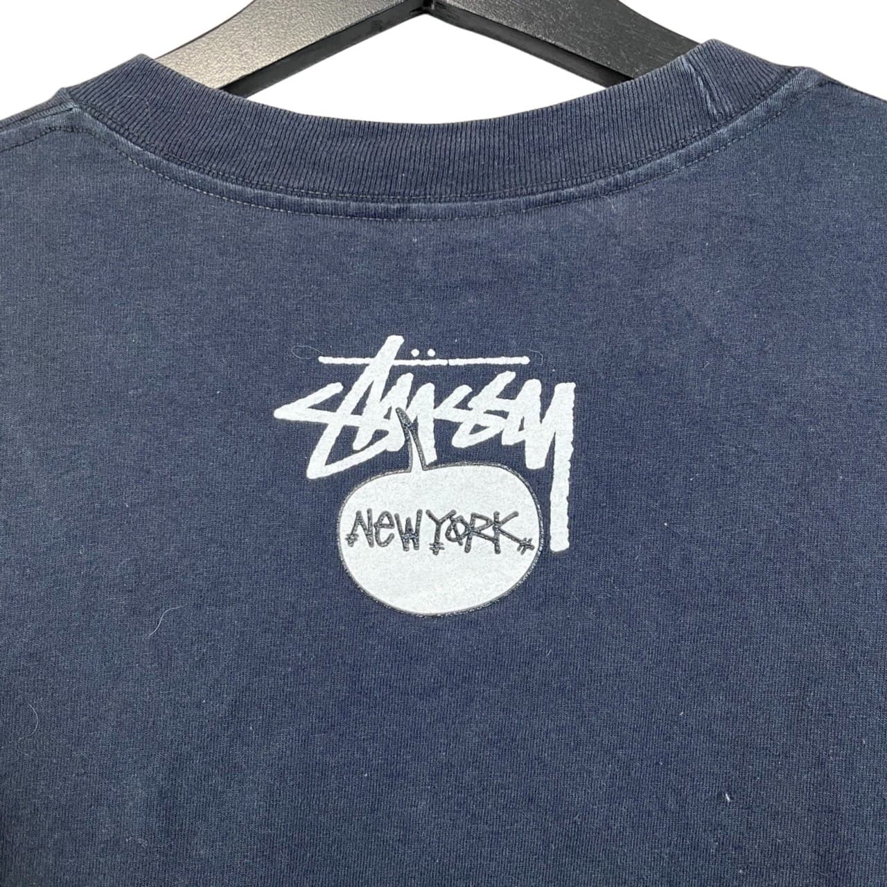 00s Stussy New York Tee 10