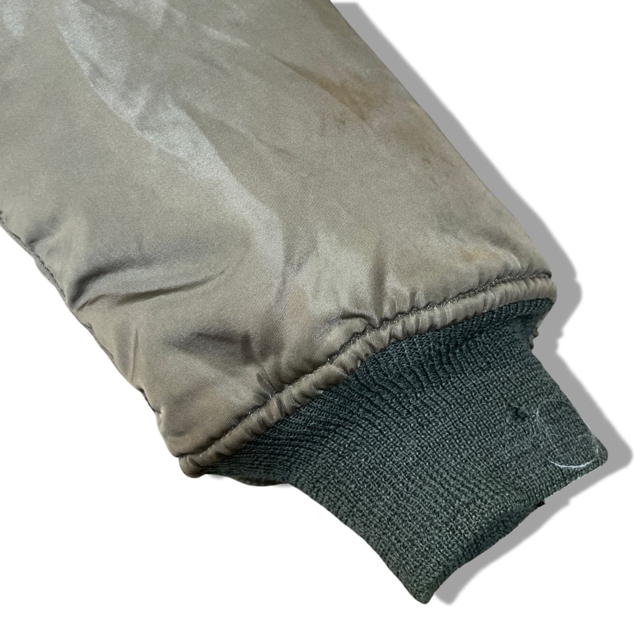 50s USAF MA-1 Flight Jacket 19