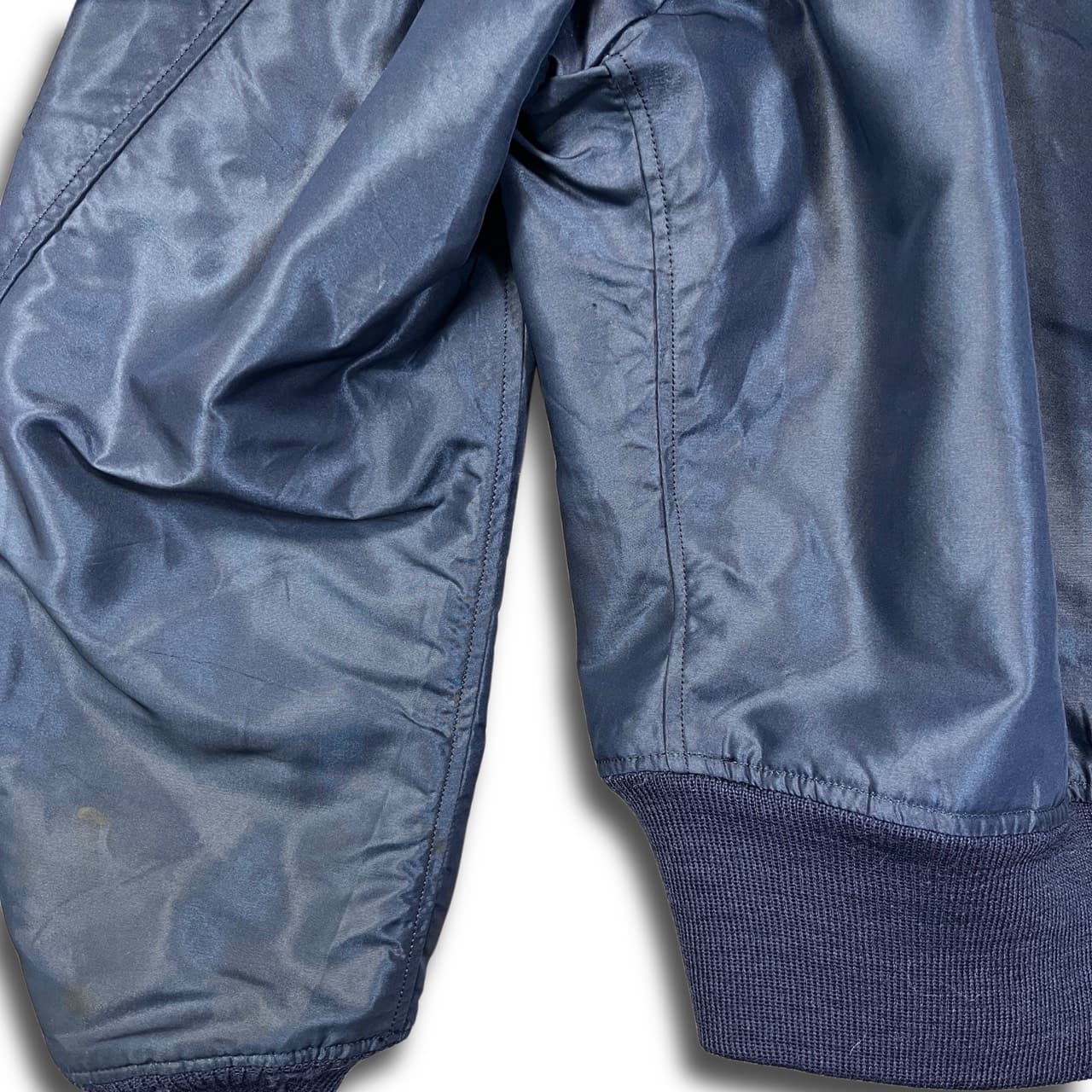 50s USAF L-2A Flight Jacket 21