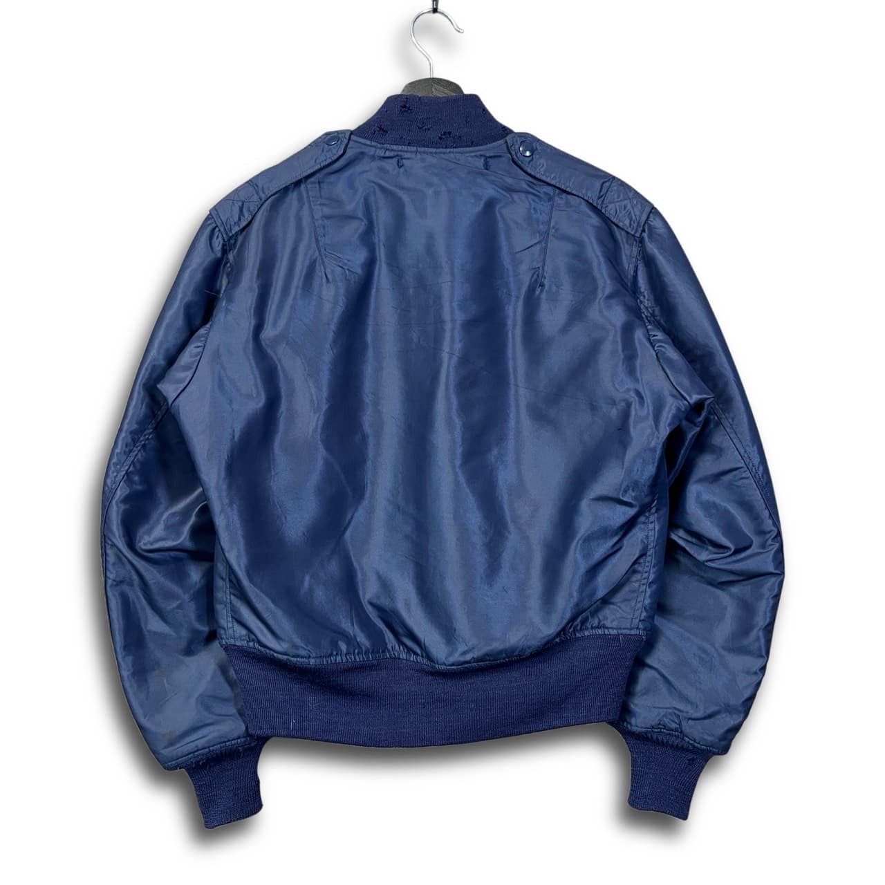 50s USAF L-2A Flight Jacket 2