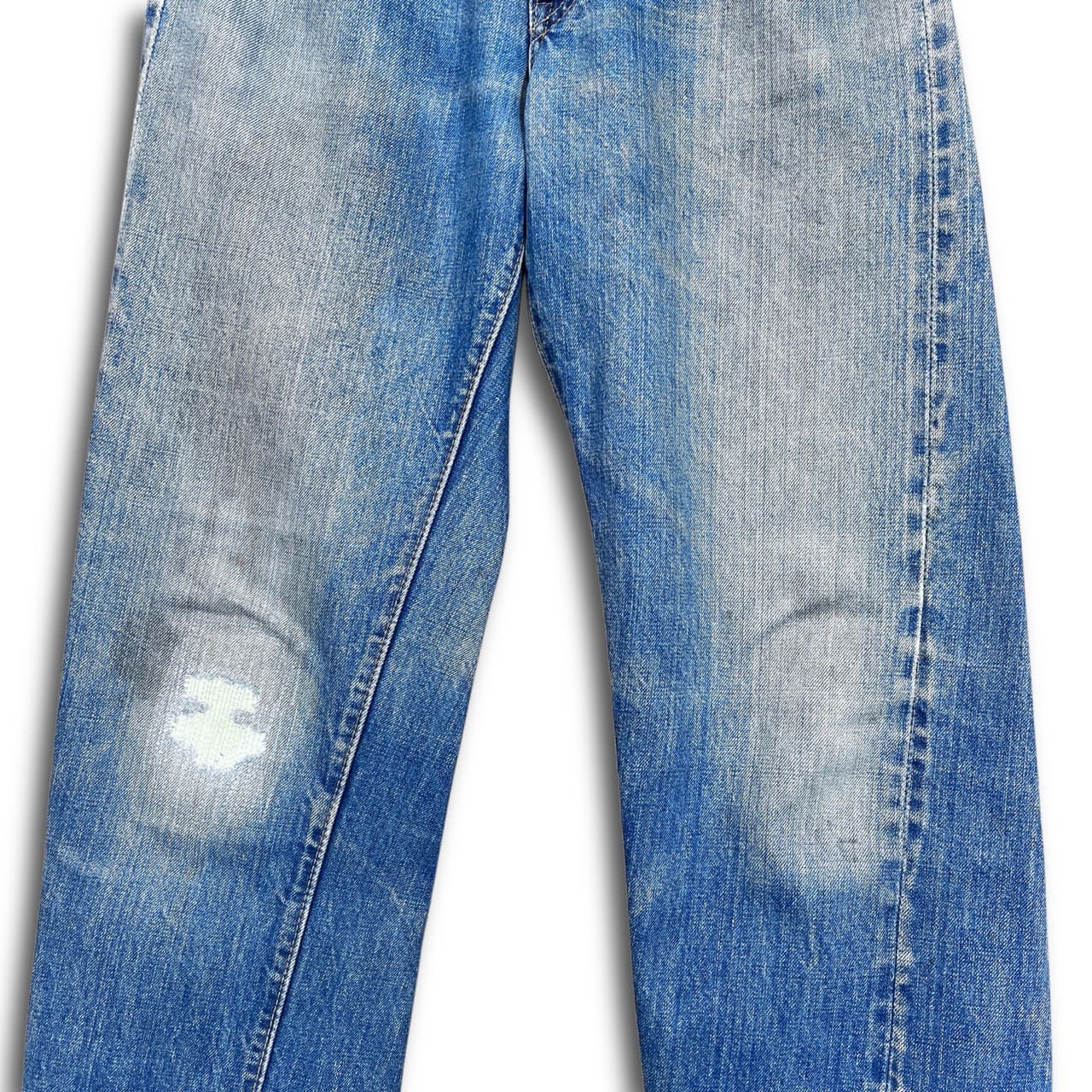70s Levi's 505 Single Denim Pants 10
