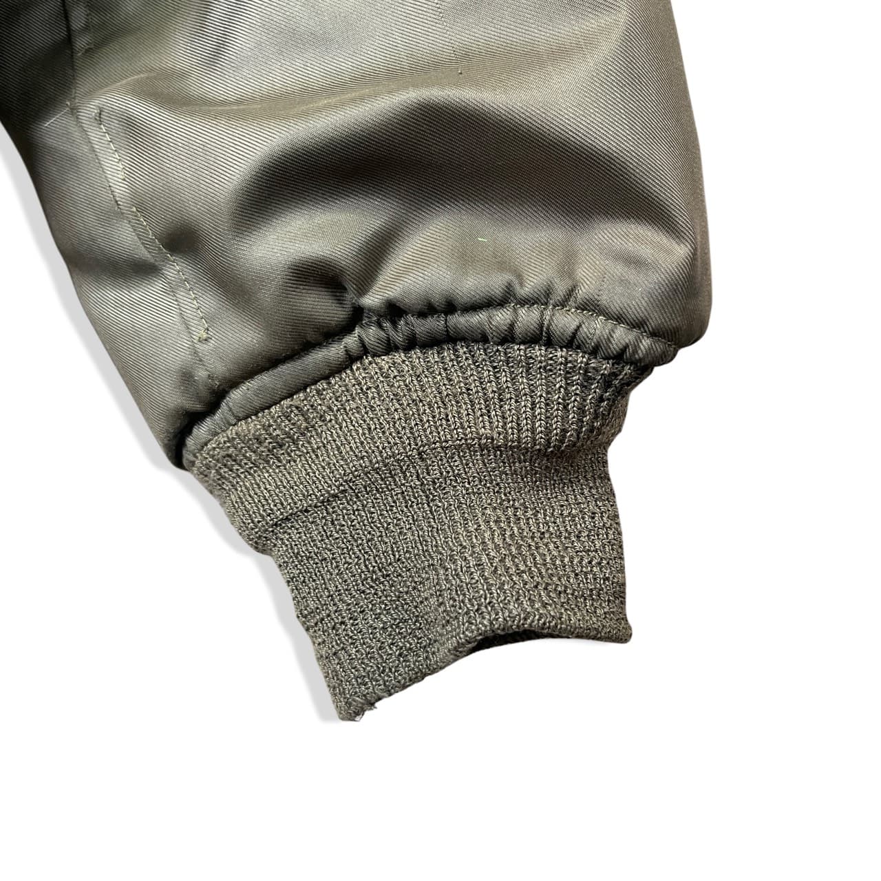 70s USAF CWFS-45/P Flight Jacket 13