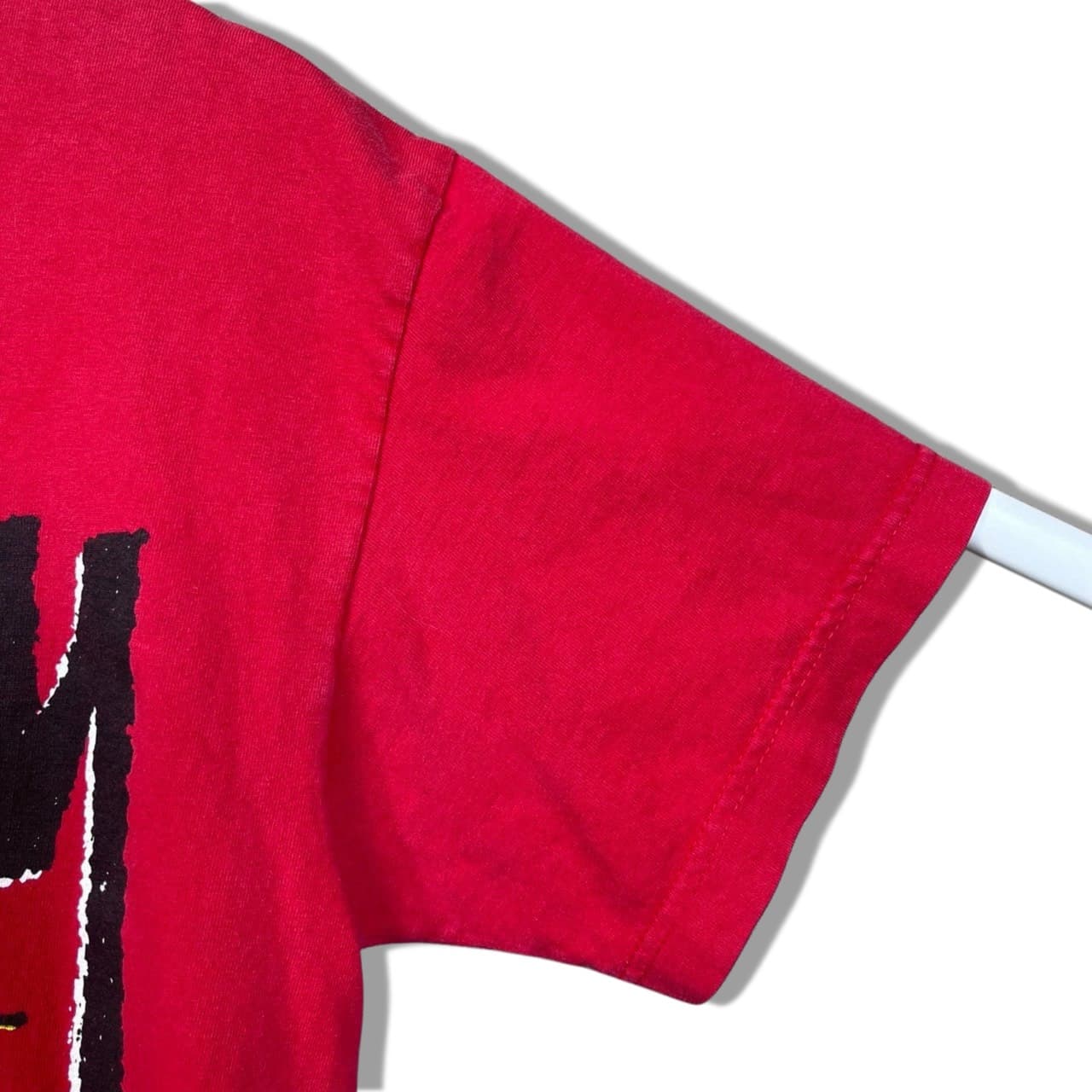 00s Stussy Old School Tee 8