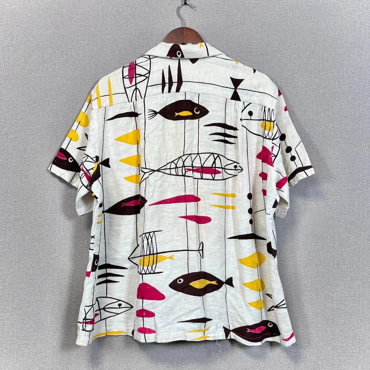 50s The Kahala Hawaiian Shirt 2