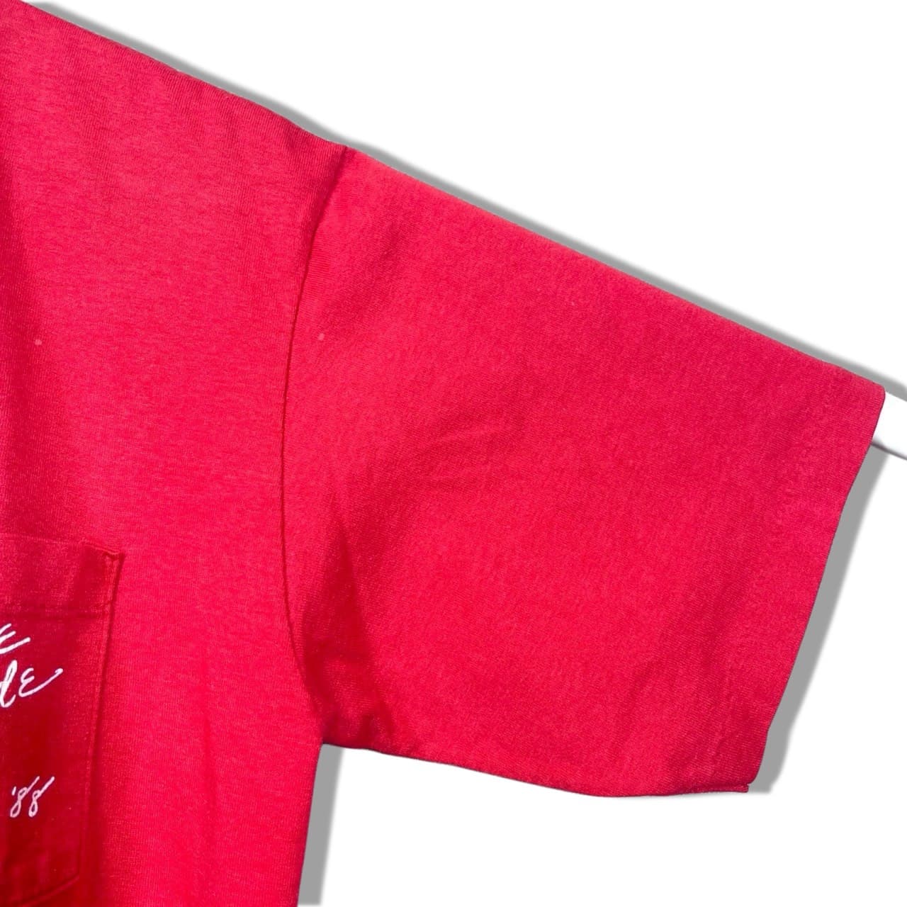 80s Simple Vintage Tee 7