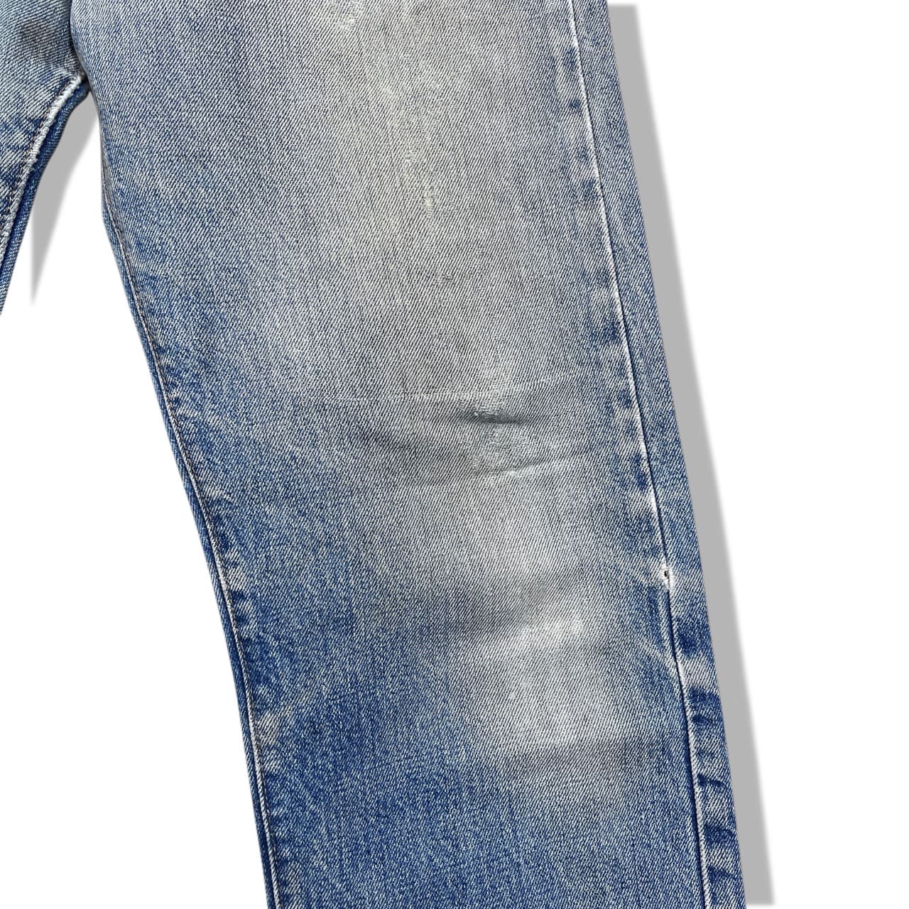 70s Levi's 501 Single Denim Pants 16