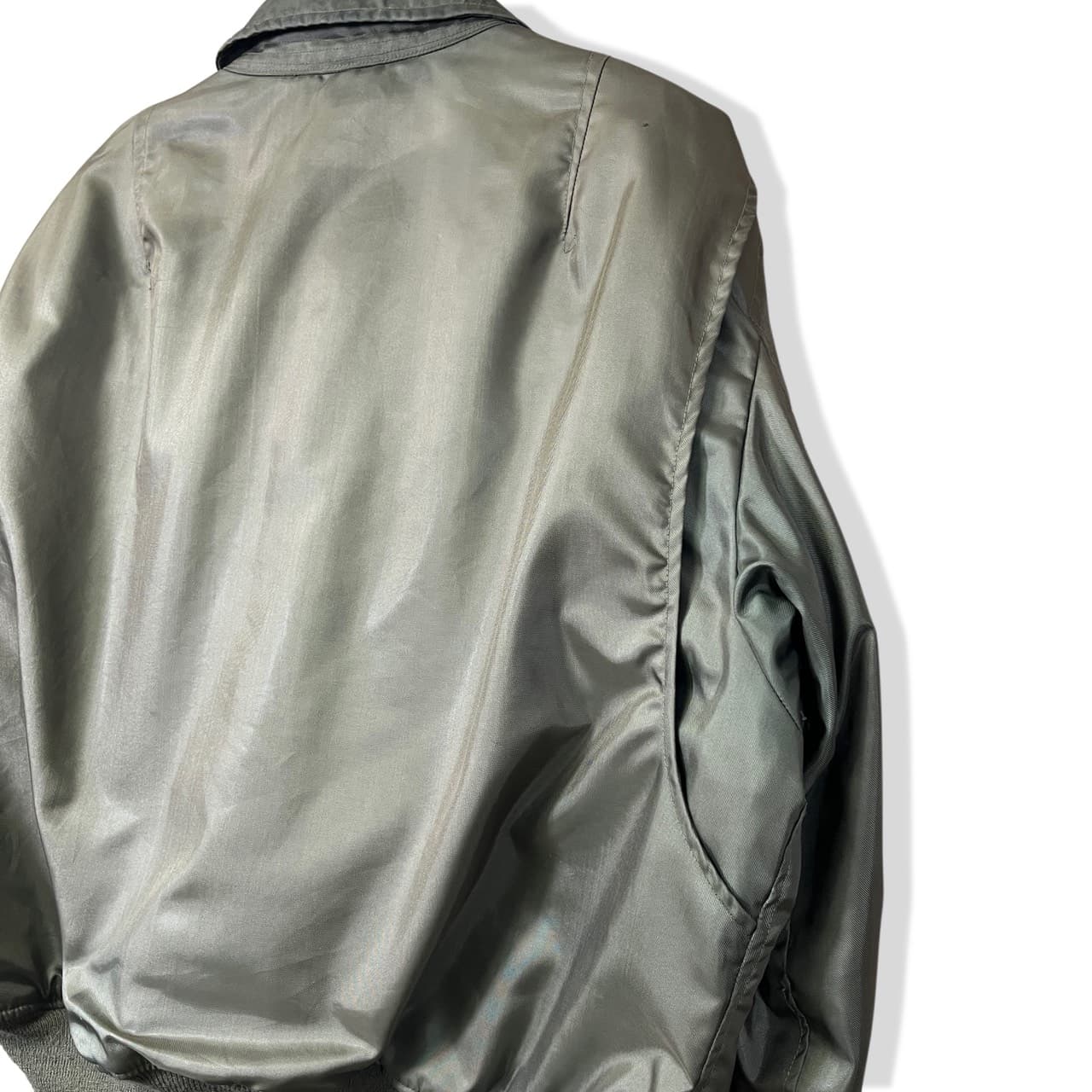 70s USAF CWFS-45/P Flight Jacket 24
