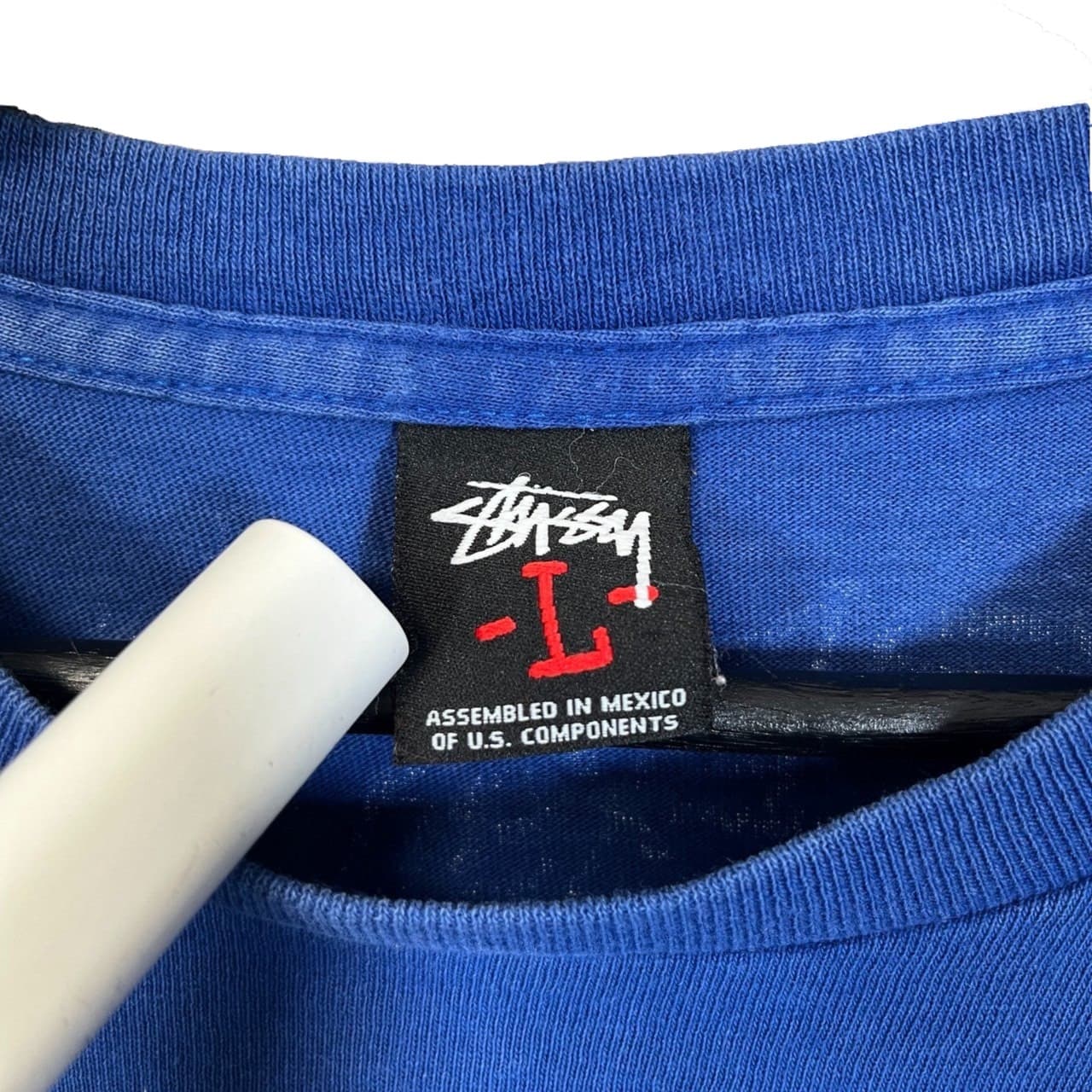 90s Stussy Vintage Tee 4