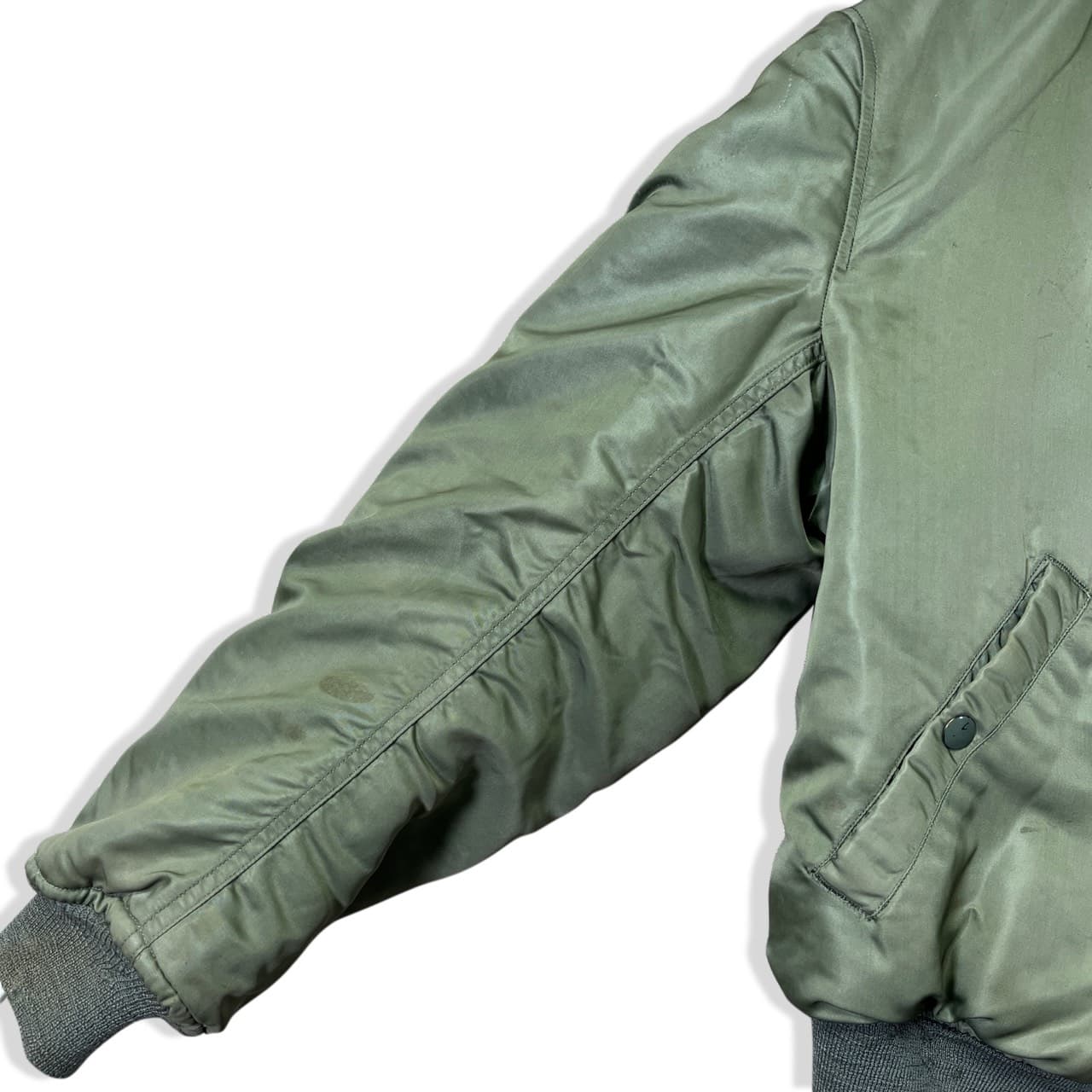 60s USAF MA-1 Flight Jacket 13