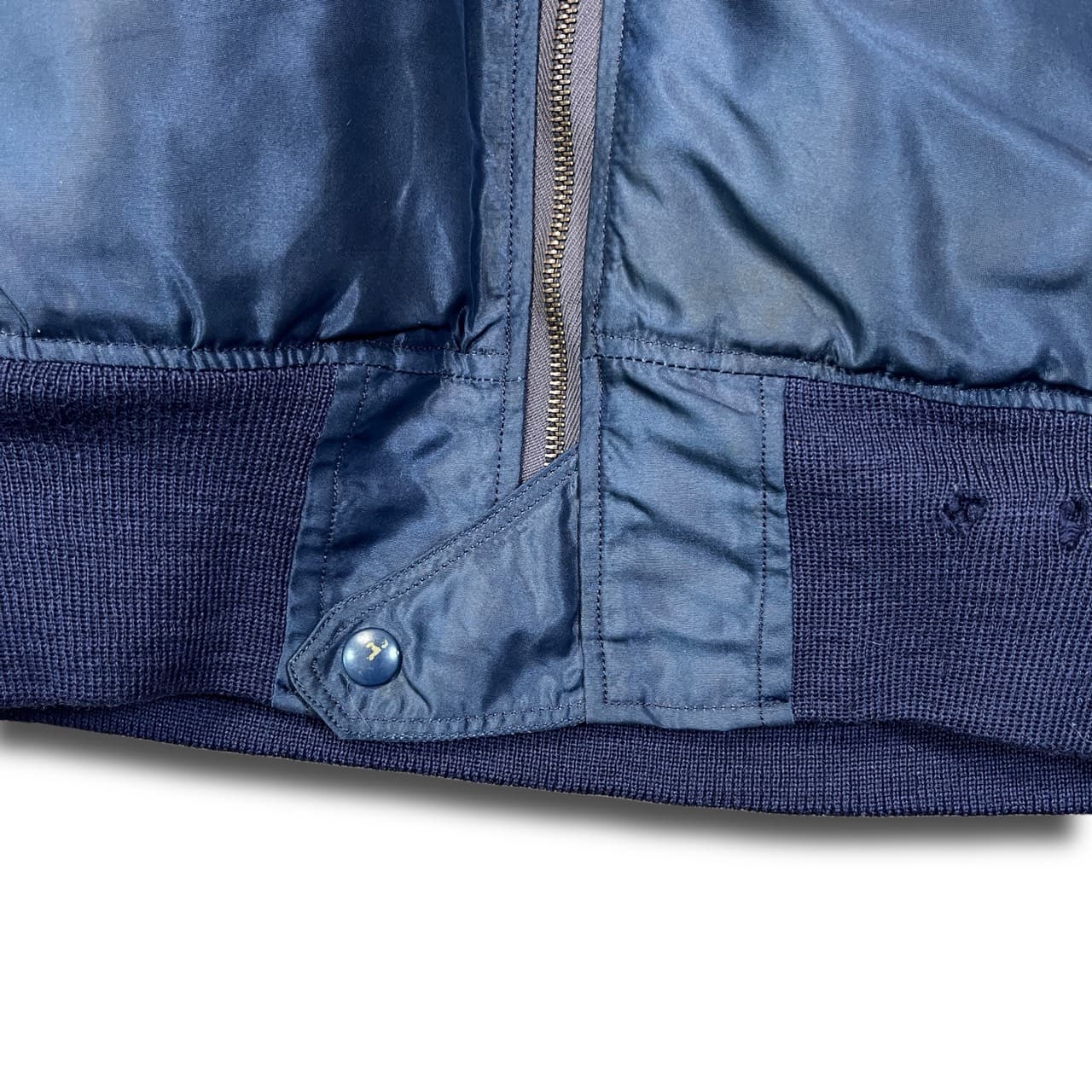 50s USAF L-2A Flight Jacket 9