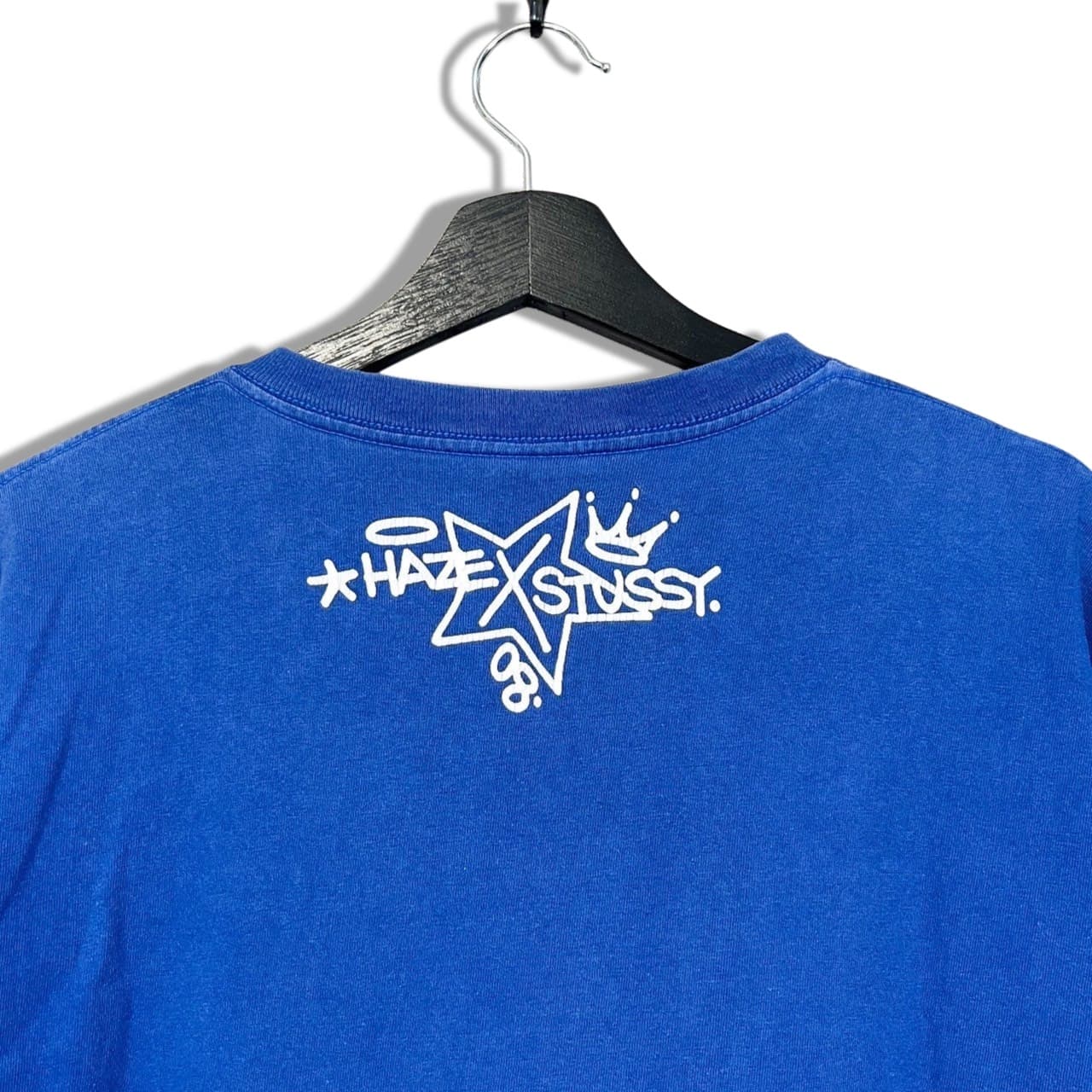 90s Stussy Vintage Tee 10