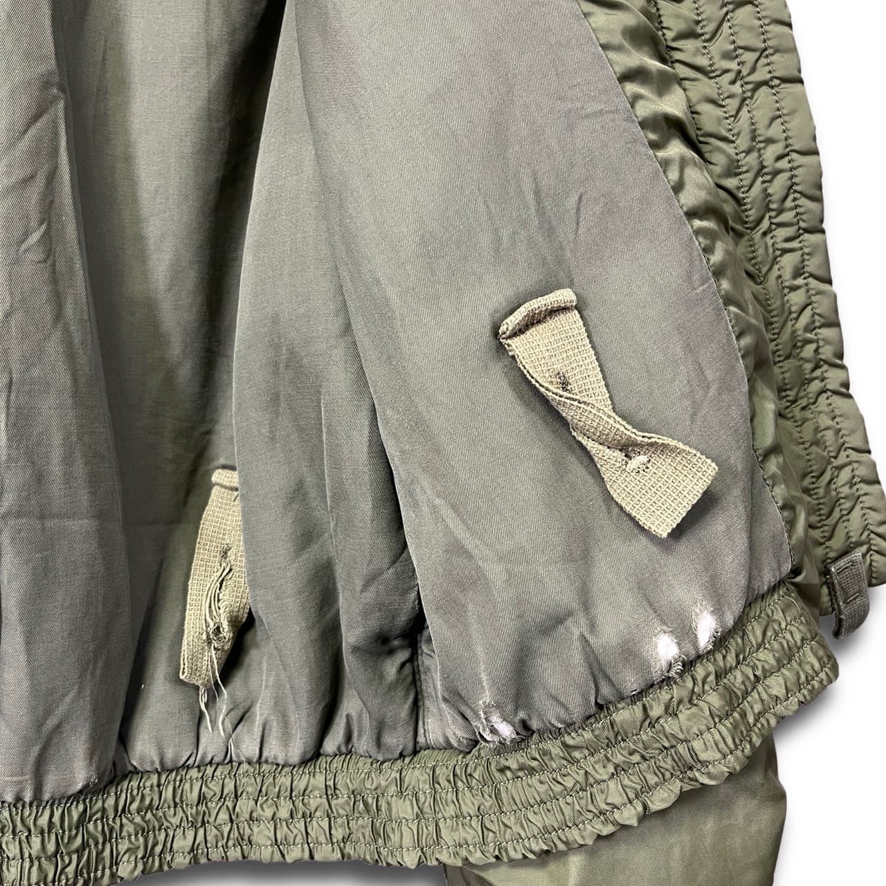 60s US NAVY G-8 AER Flight Jacket 18