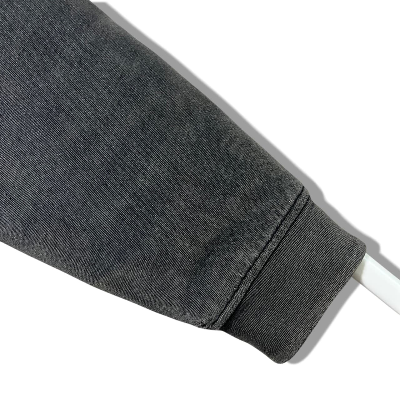 50s Black Whipcord Jacket 13