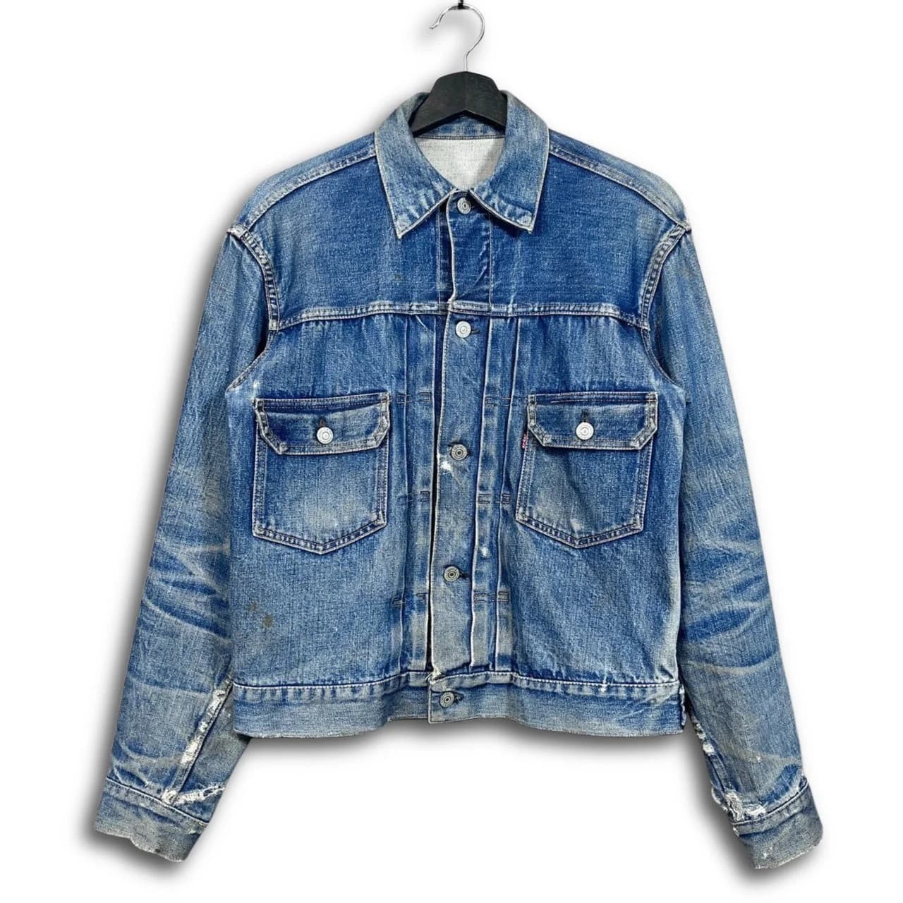 50s Levi's 507XX Denim Jacket