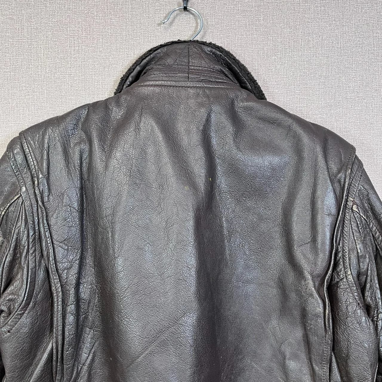 60s US NAVY G-1 Flight Jacket 27