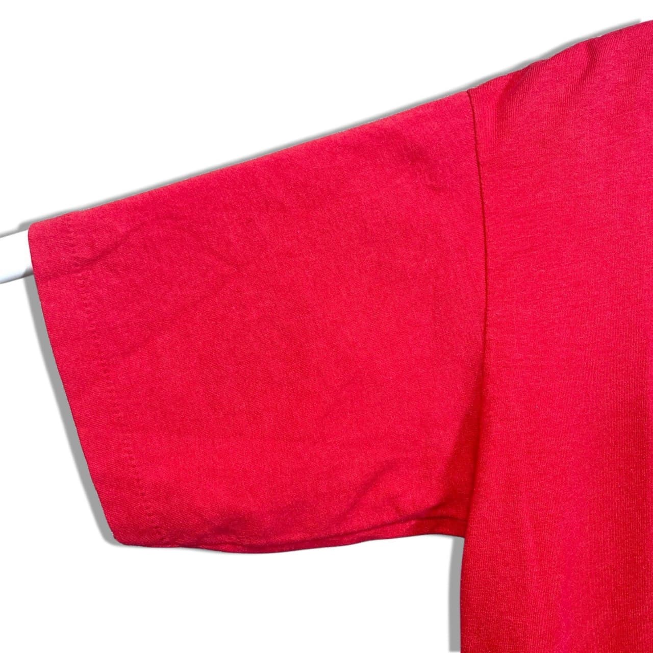 80s Simple Vintage Tee 6