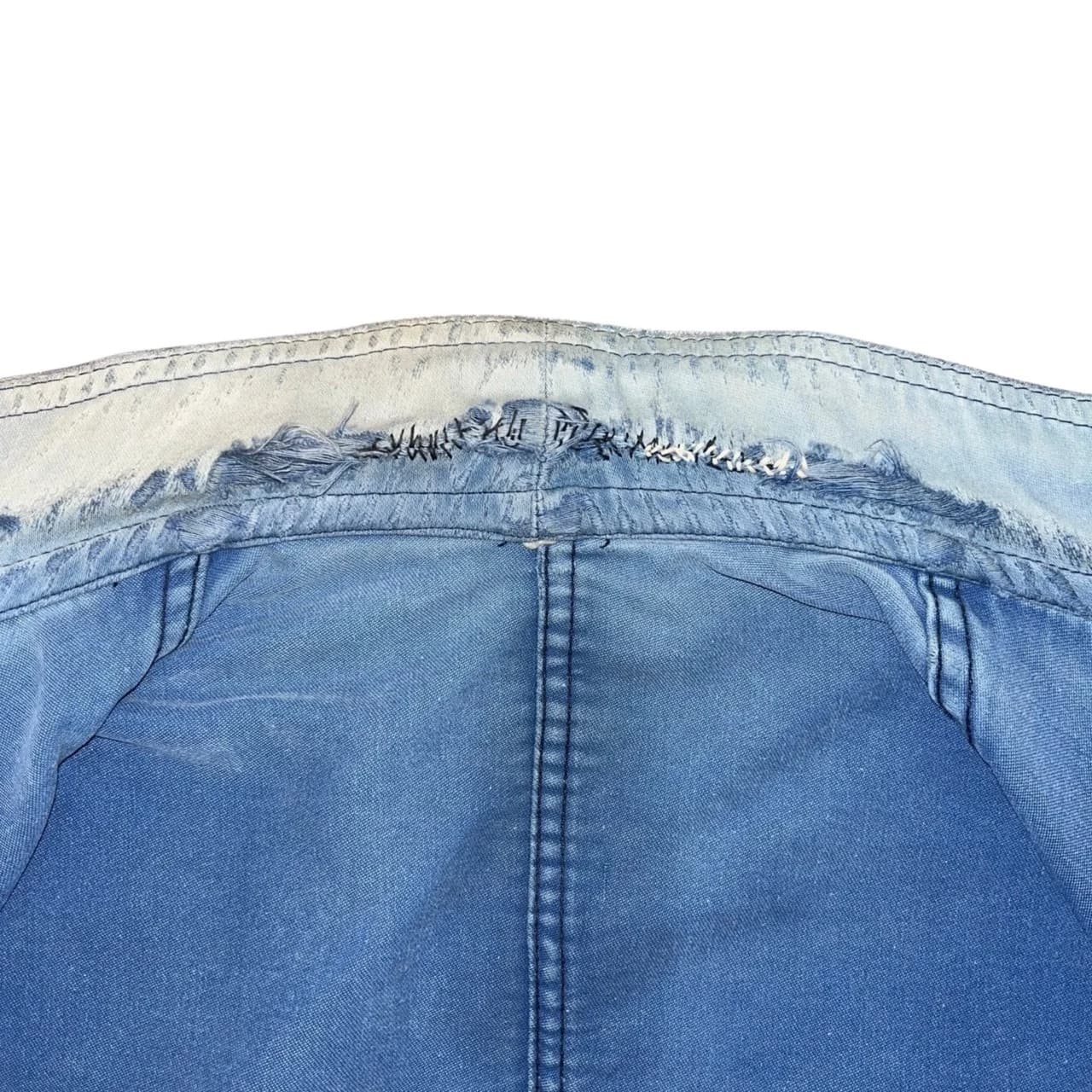 50s French Moleskin Work Jacket 25