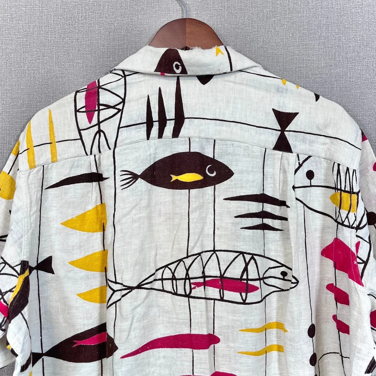 50s The Kahala Hawaiian Shirt 13