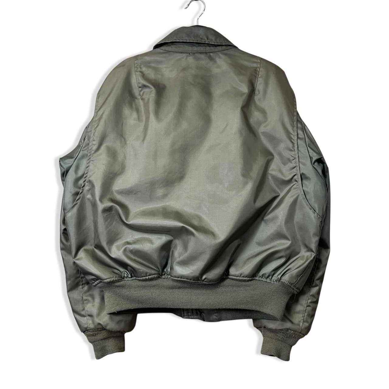 70s USAF CWFS-45/P Flight Jacket 2