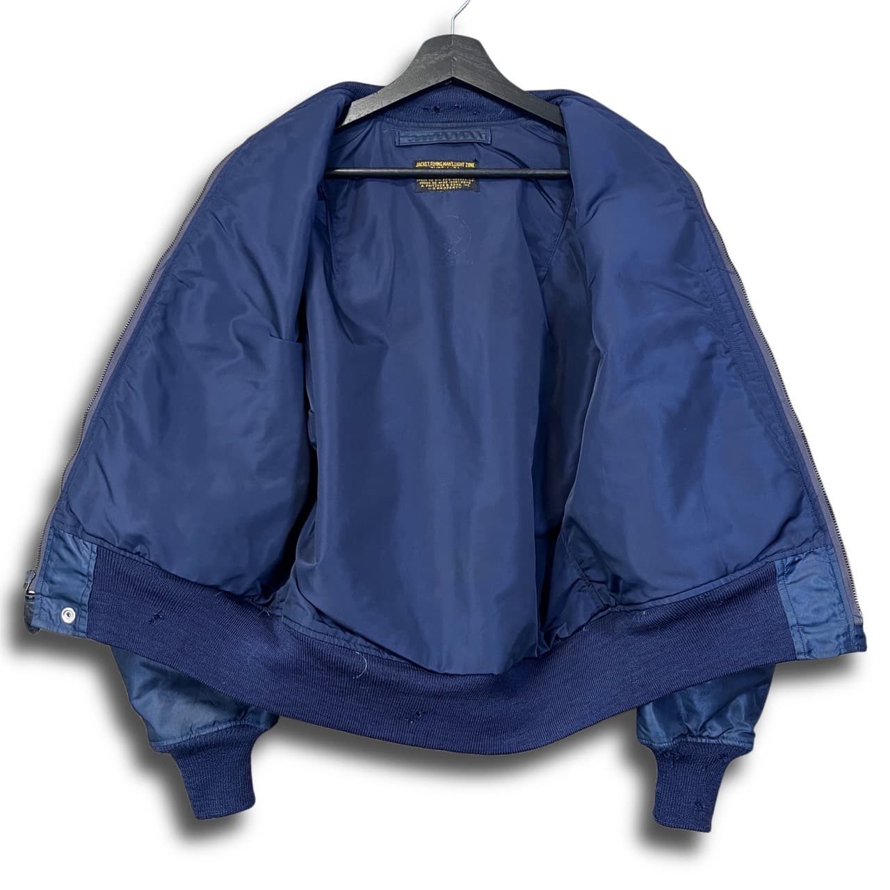 50s USAF L-2A Flight Jacket 15