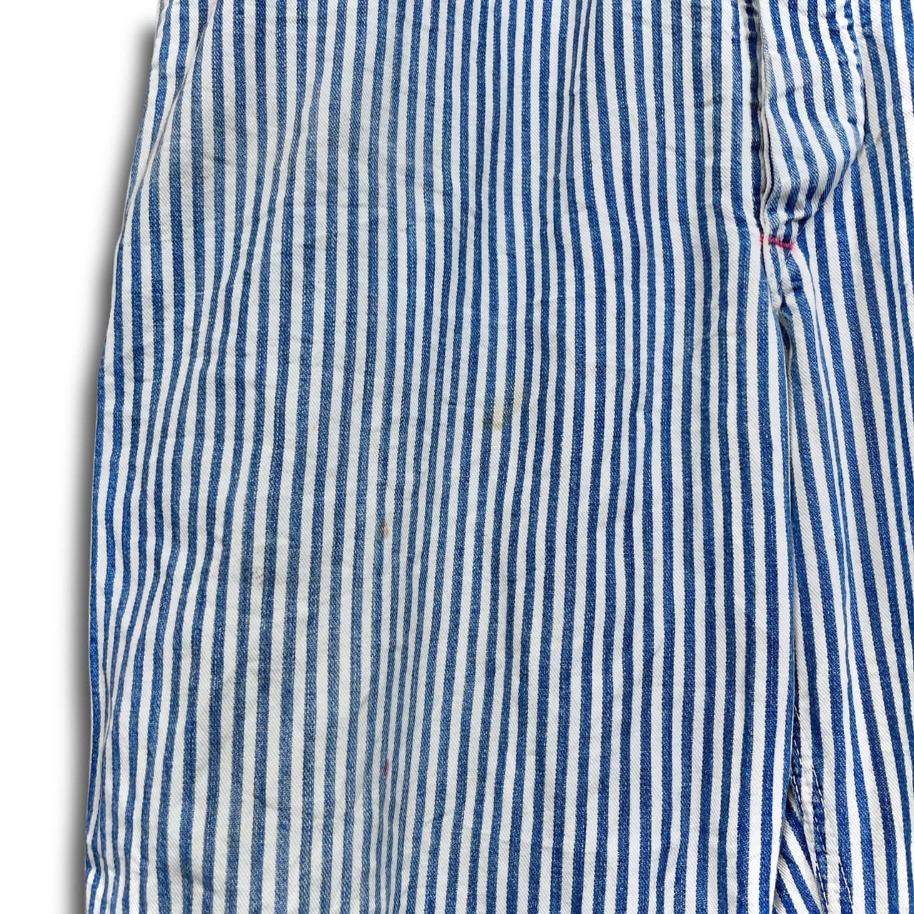 60s Big Mac Overall 11