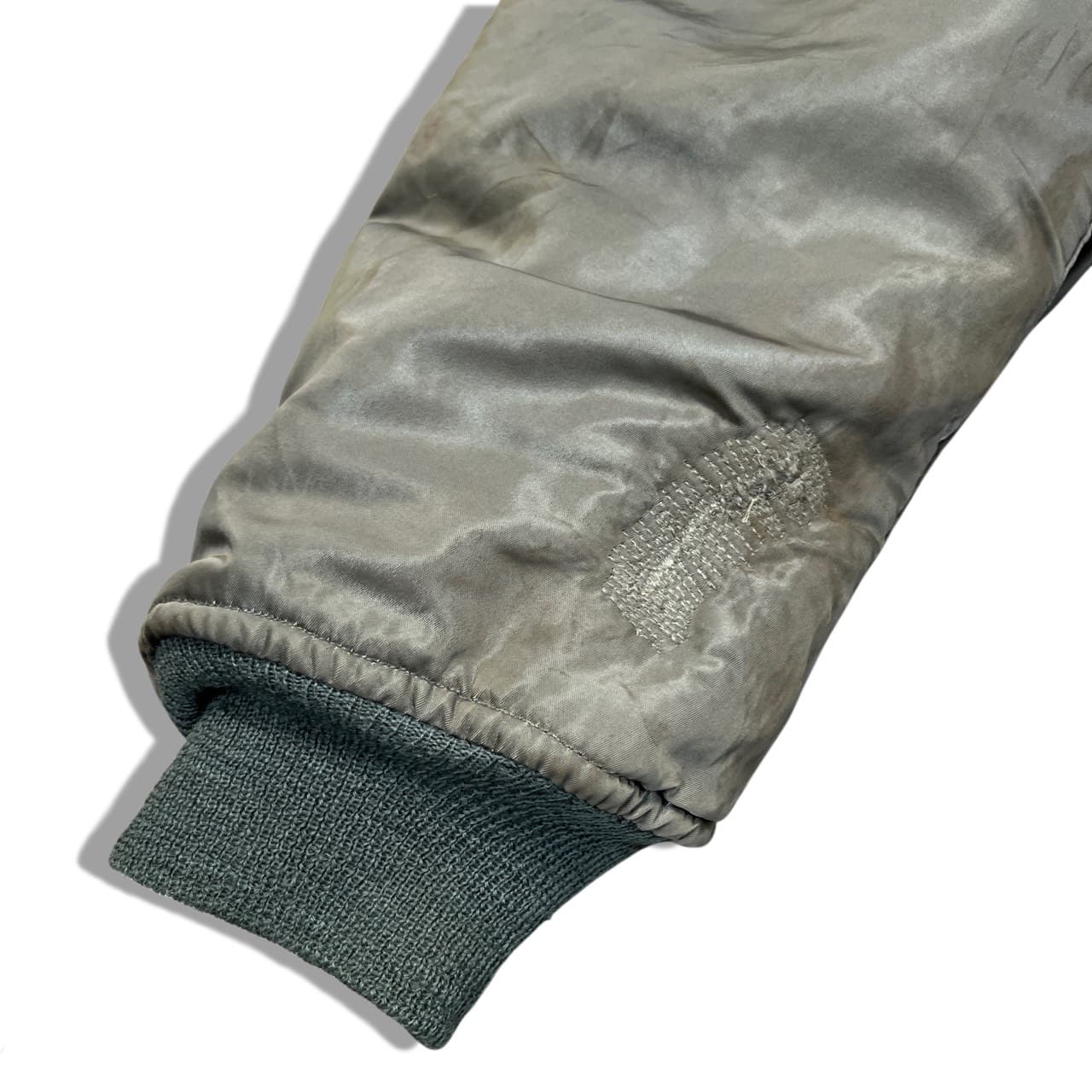 50s USAF MA-1 Flight Jacket 15