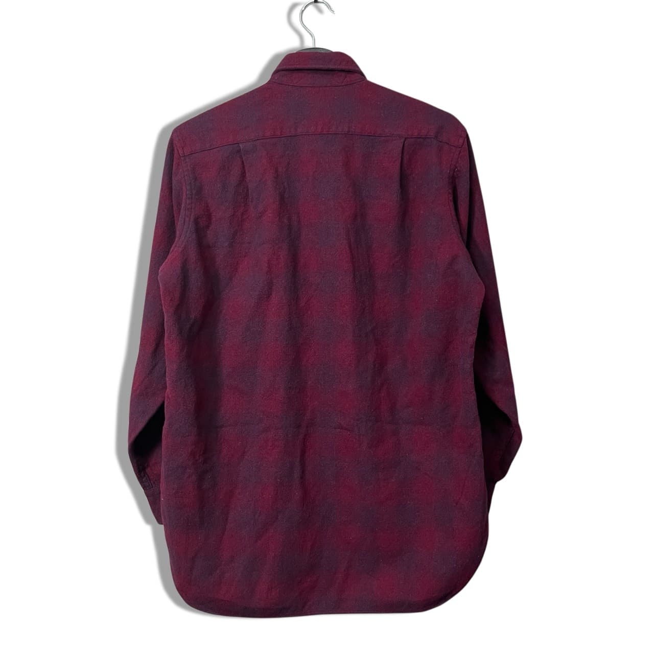 60-70s Pendleton Wool Shirt 2