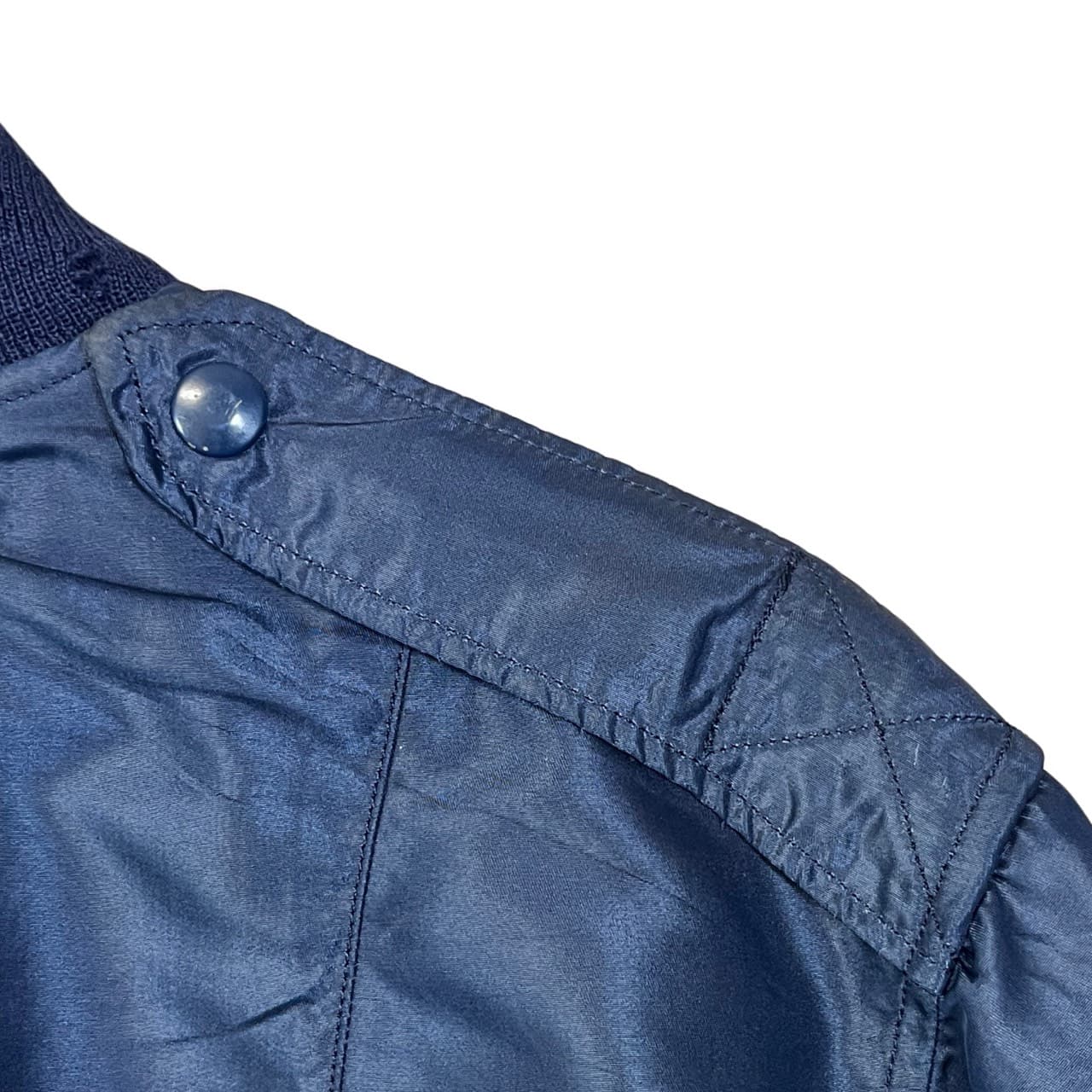 50s USAF L-2A Flight Jacket 19
