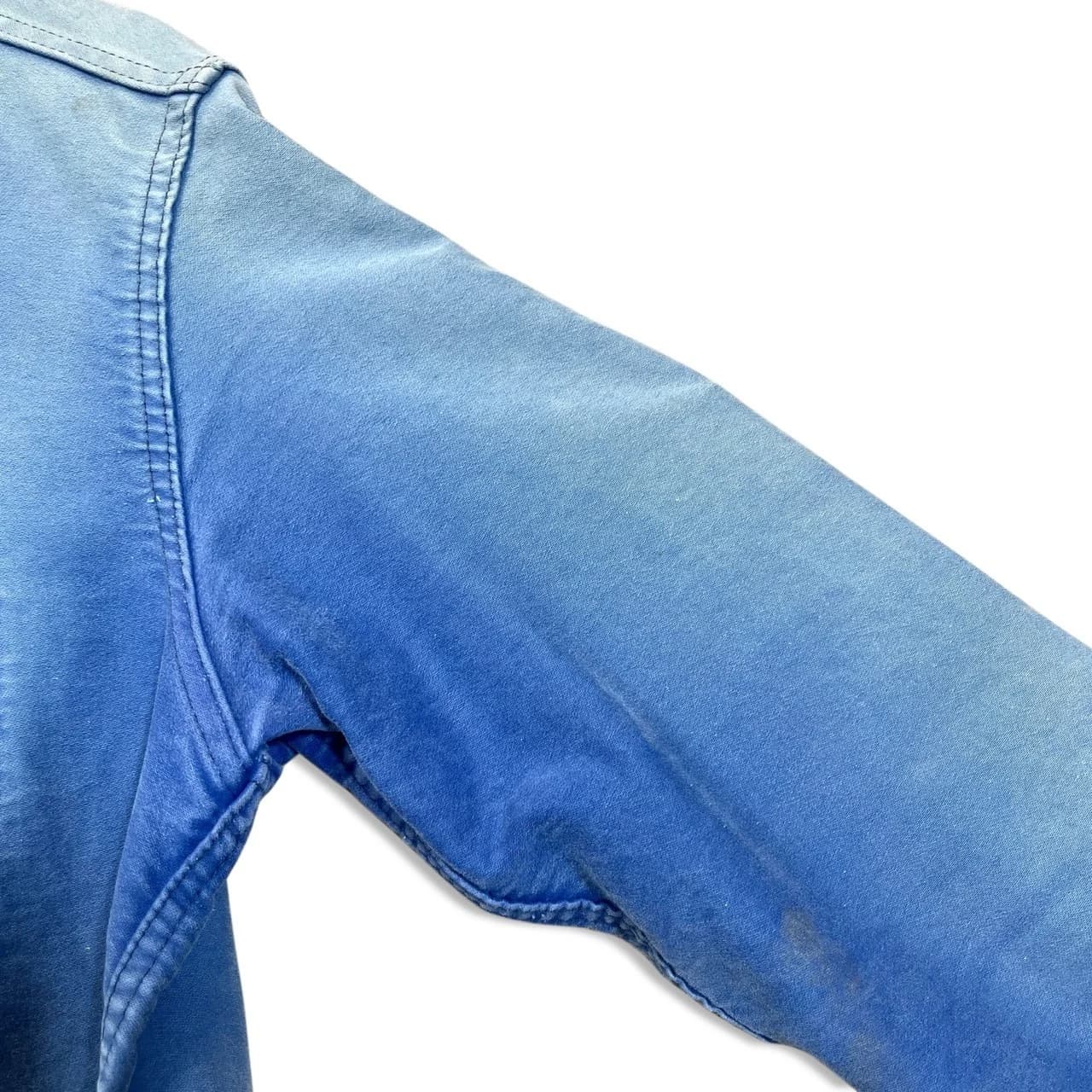 50s French Moleskin Work Jacket 15