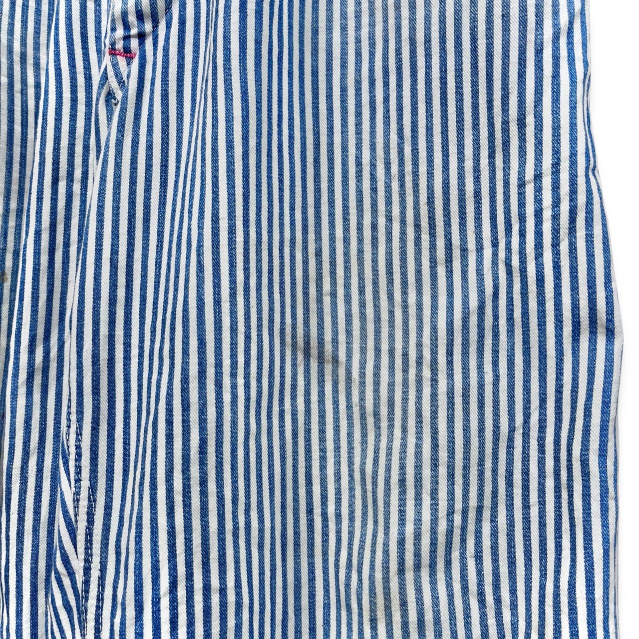 60s Big Mac Overall 13