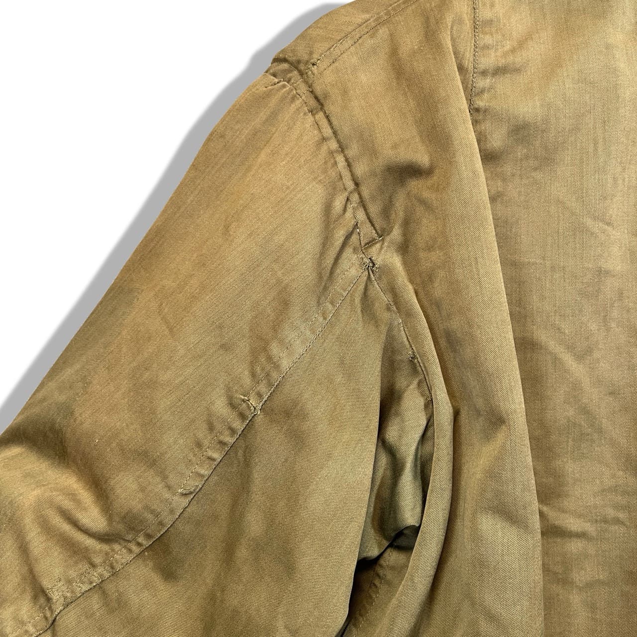 40s USAAF B-15A Flight Jacket 43