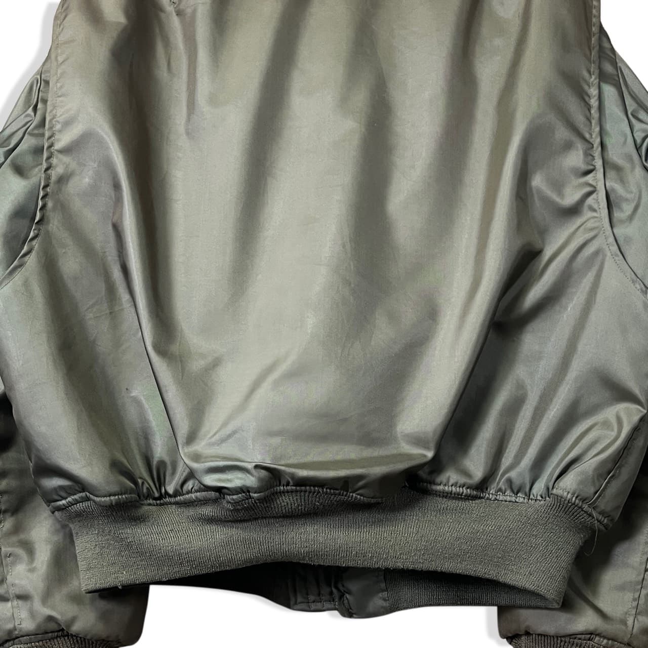 70s USAF CWFS-45/P Flight Jacket 25