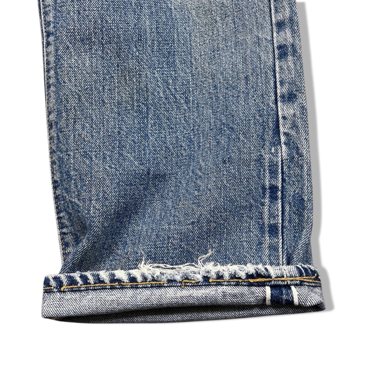 70s Levi's 501 Single Denim Pants 18