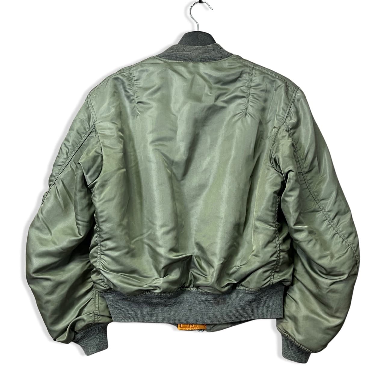 60s USAF MA-1 Flight Jacket 2