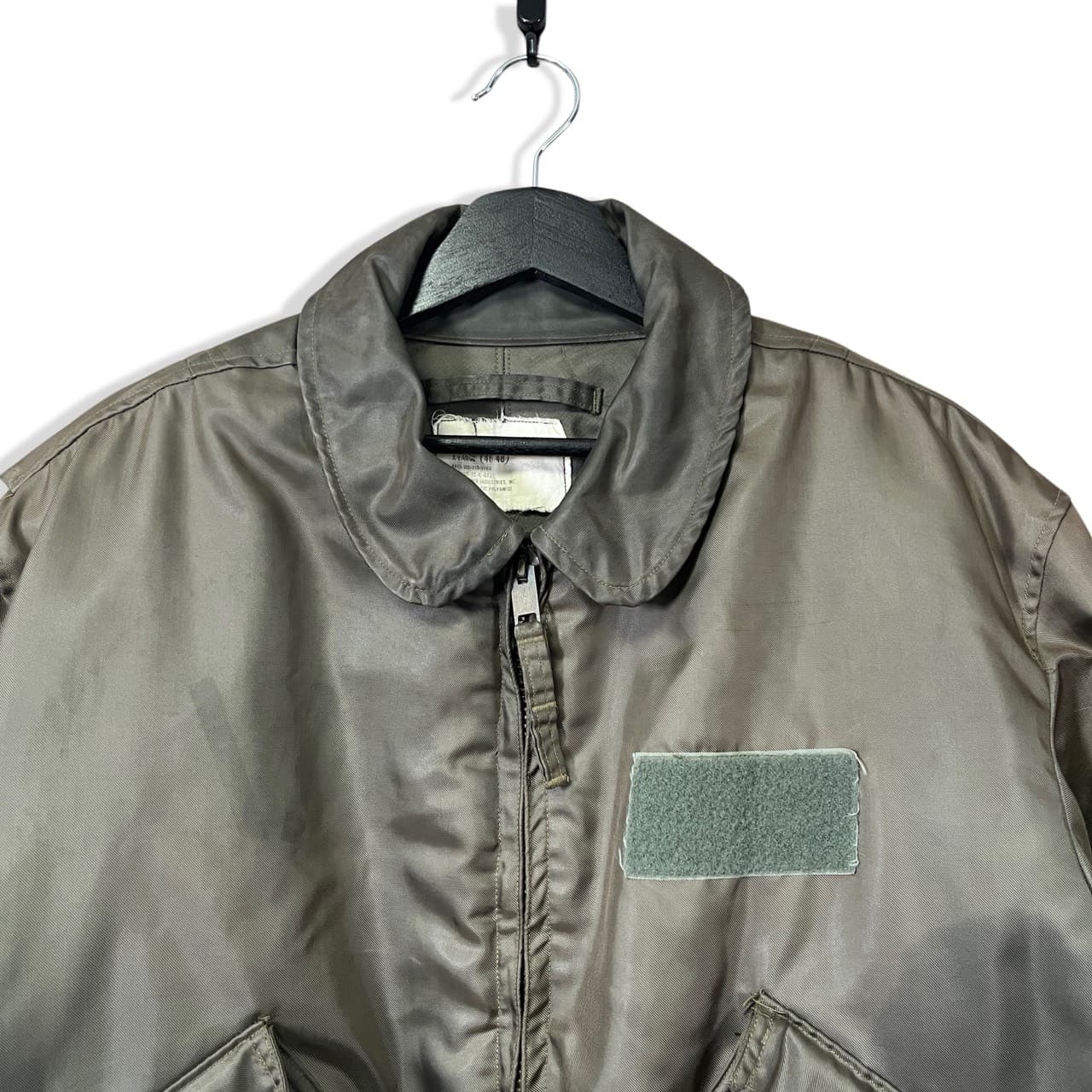 70s USAF CWFS-45/P Flight Jacket 3
