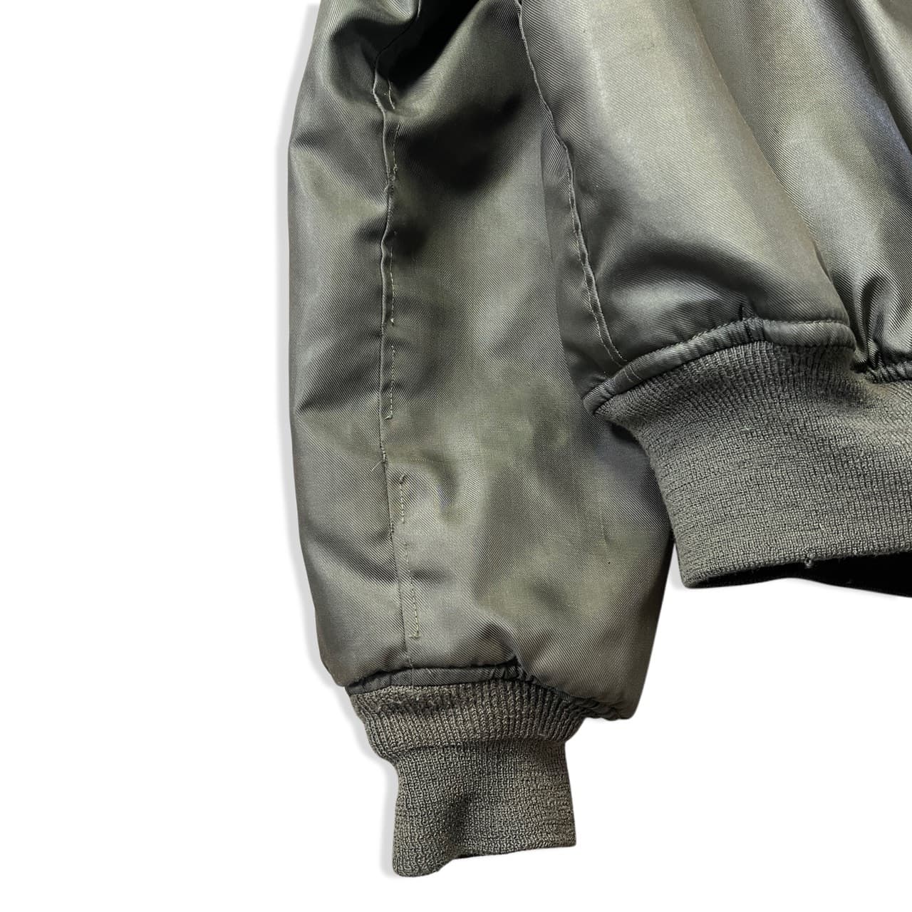 70s USAF CWFS-45/P Flight Jacket 27