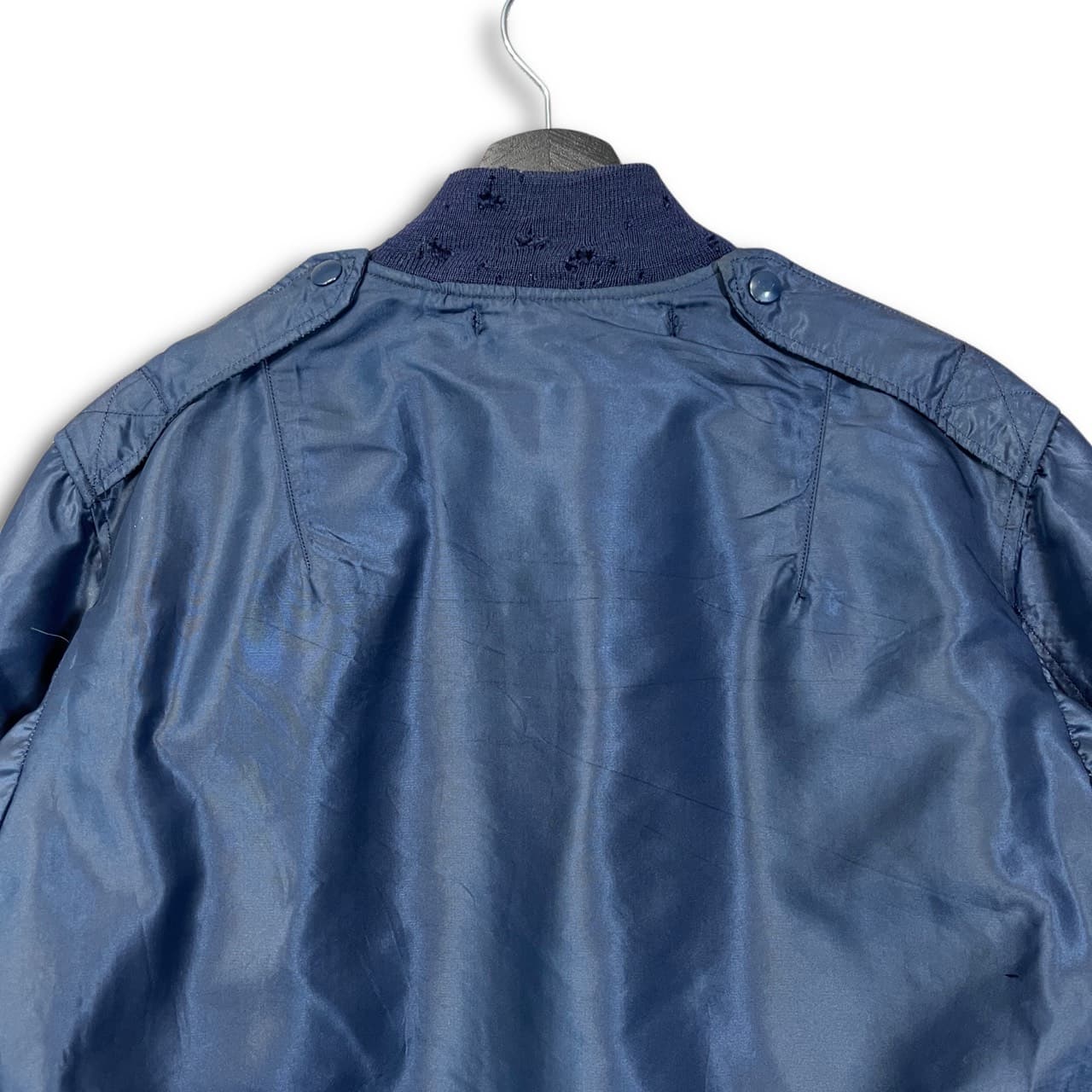 50s USAF L-2A Flight Jacket 17