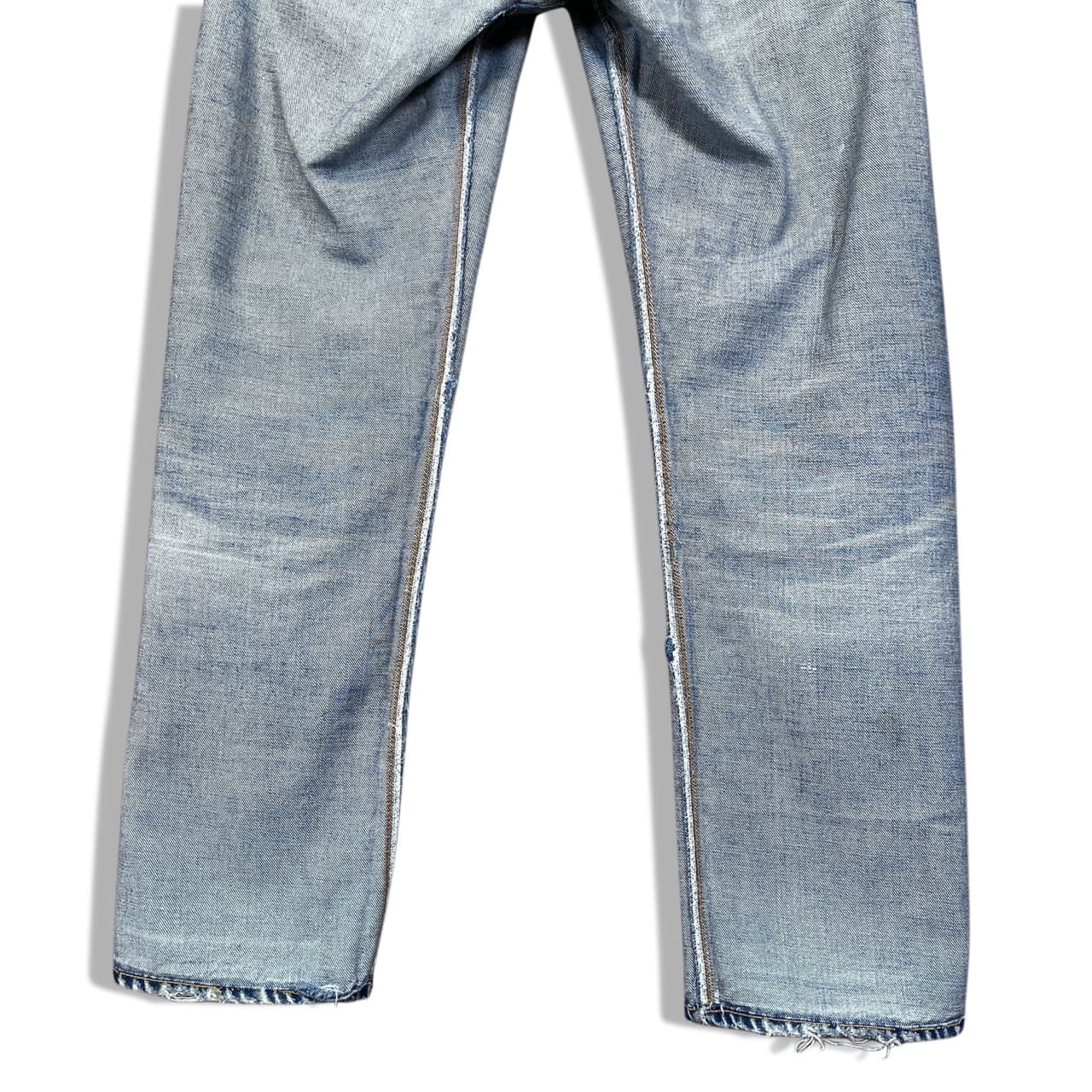70s Levi's 501 Single Denim Pants 42
