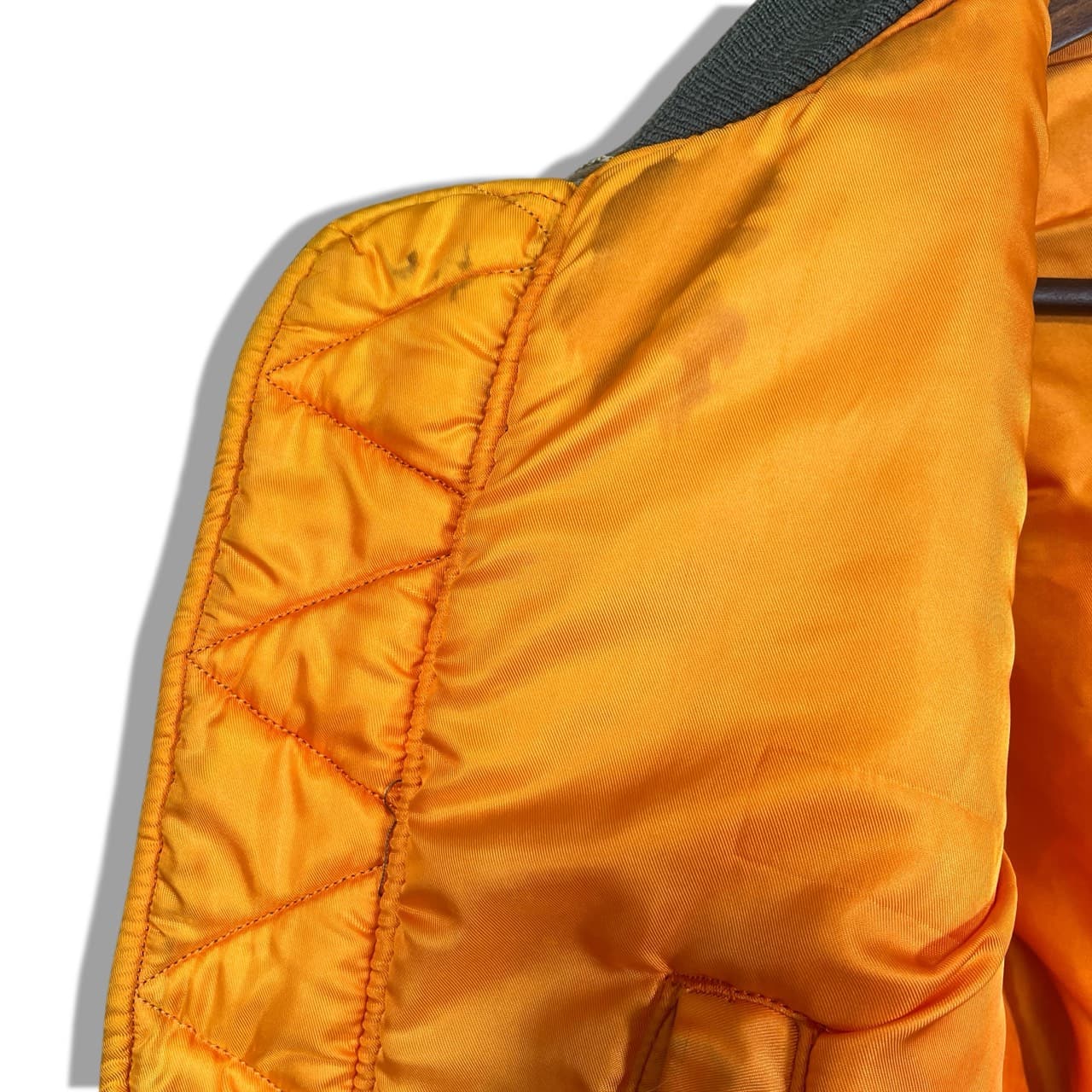 60s USAF MA-1 Flight Jacket 23