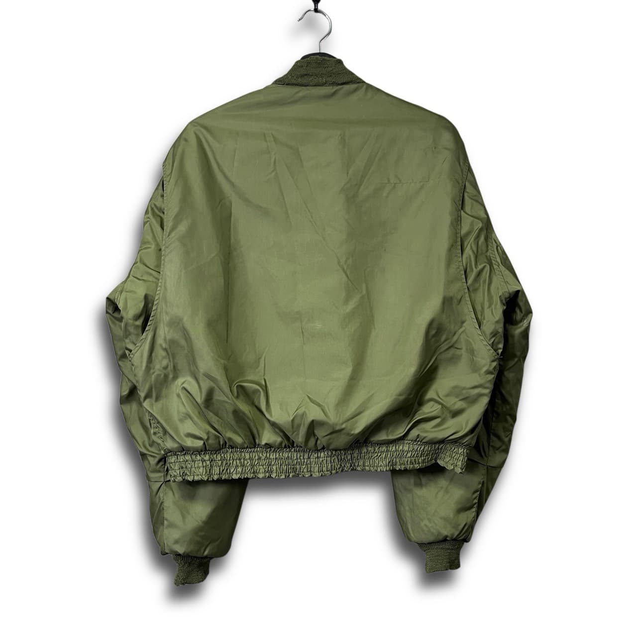 60s US NAVY G-8 AER Flight Jacket 2