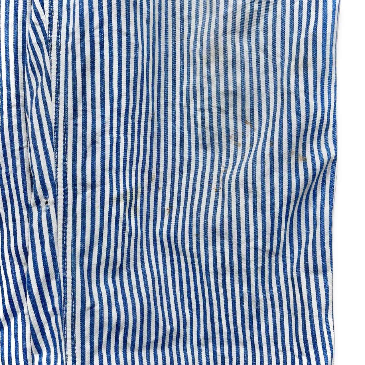 60s Big Mac Overall 14