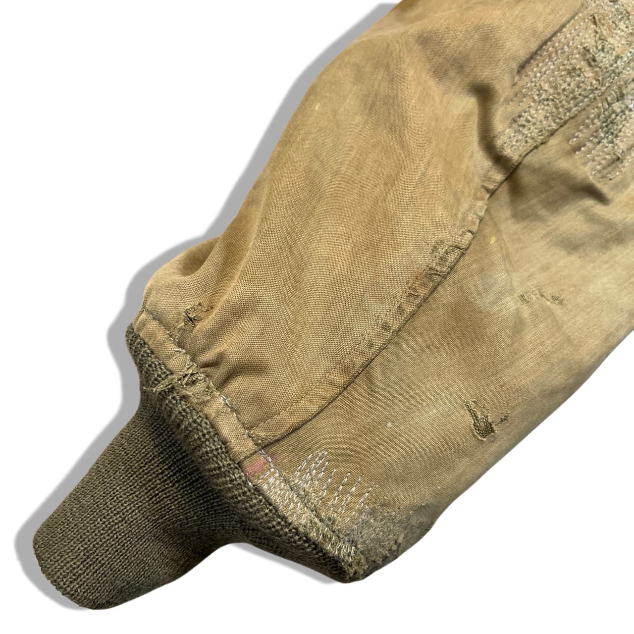 40s USAAF B-15A Flight Jacket 41
