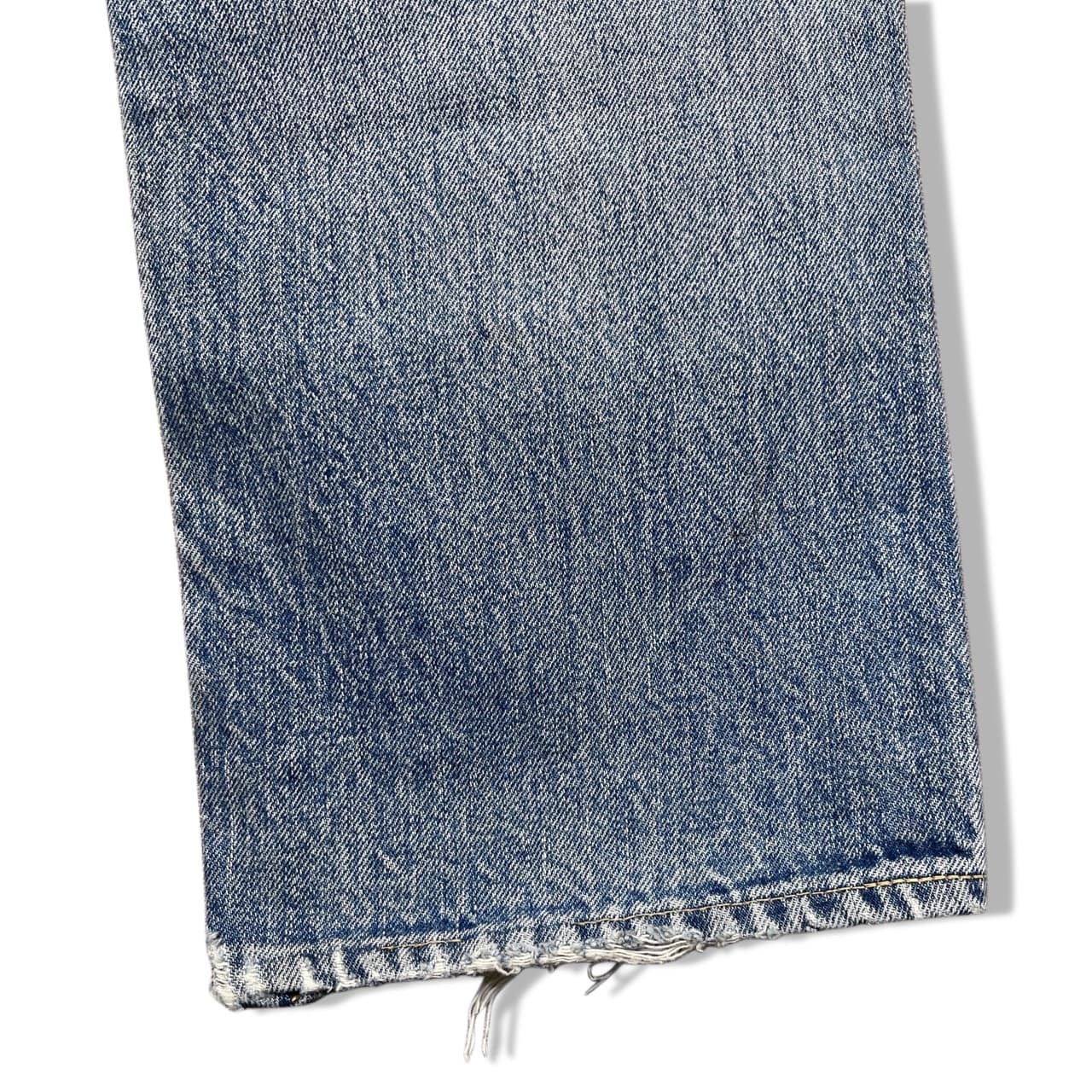 70s Levi's 501 Single Denim Pants 29