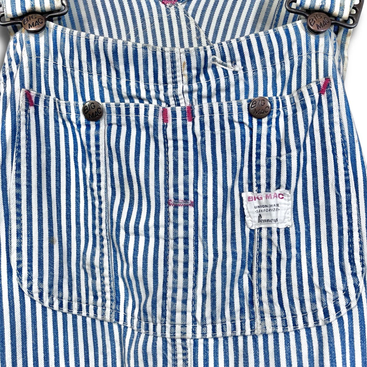 60s Big Mac Overall 3