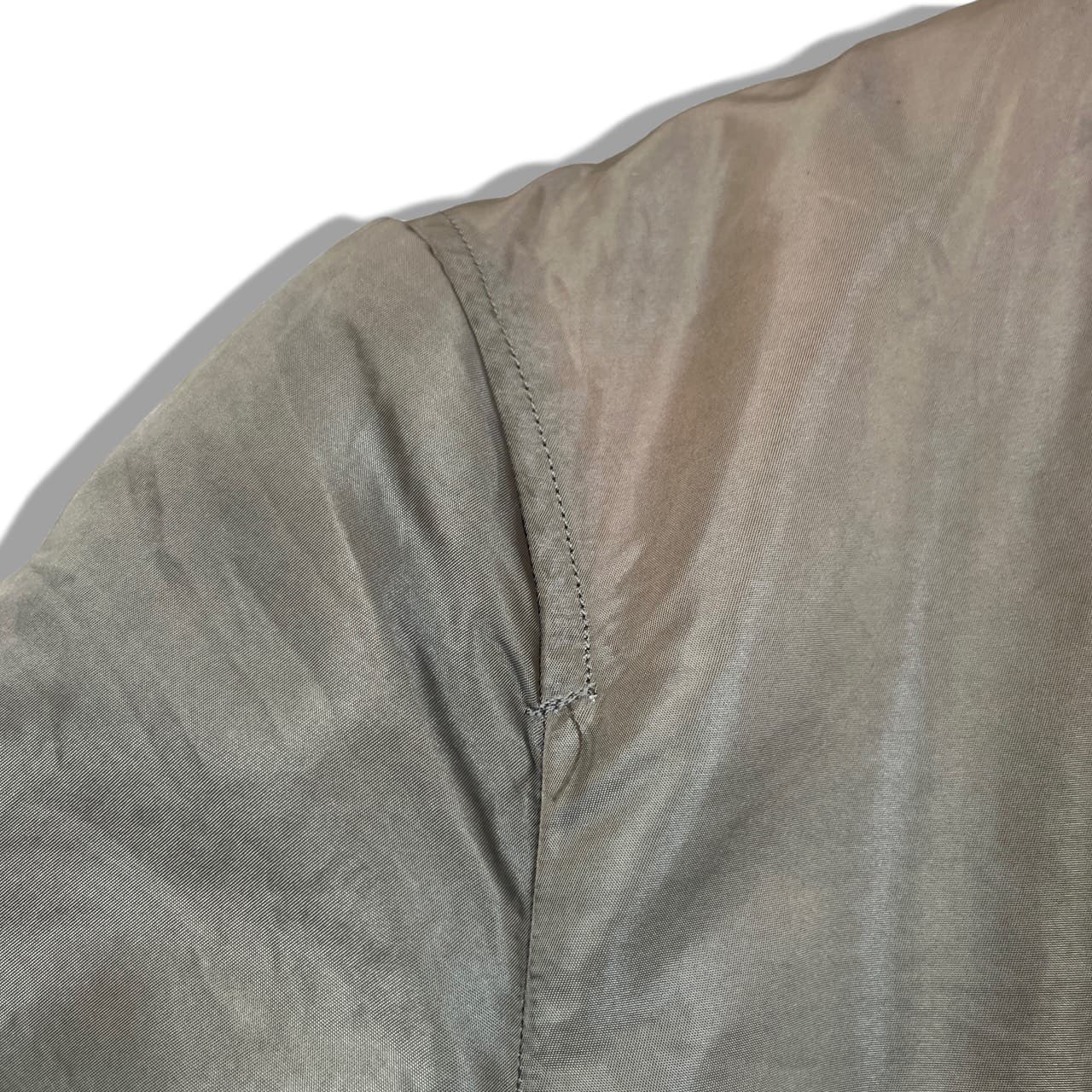 50s USAF MA-1 Flight Jacket 17