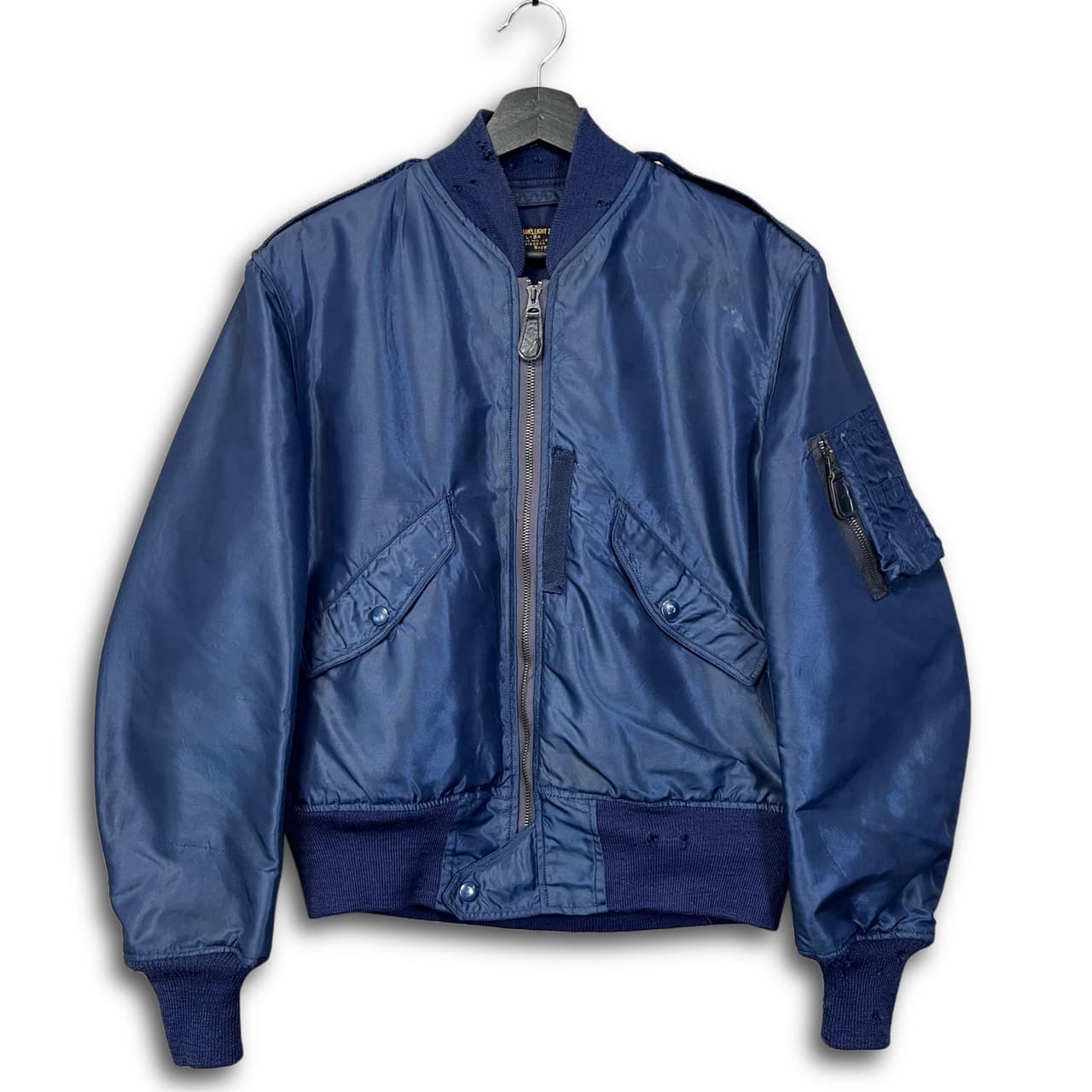 50s USAF L-2A Flight Jacket
