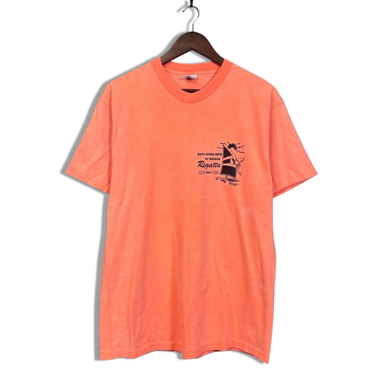 80s Surfing Staff Tee